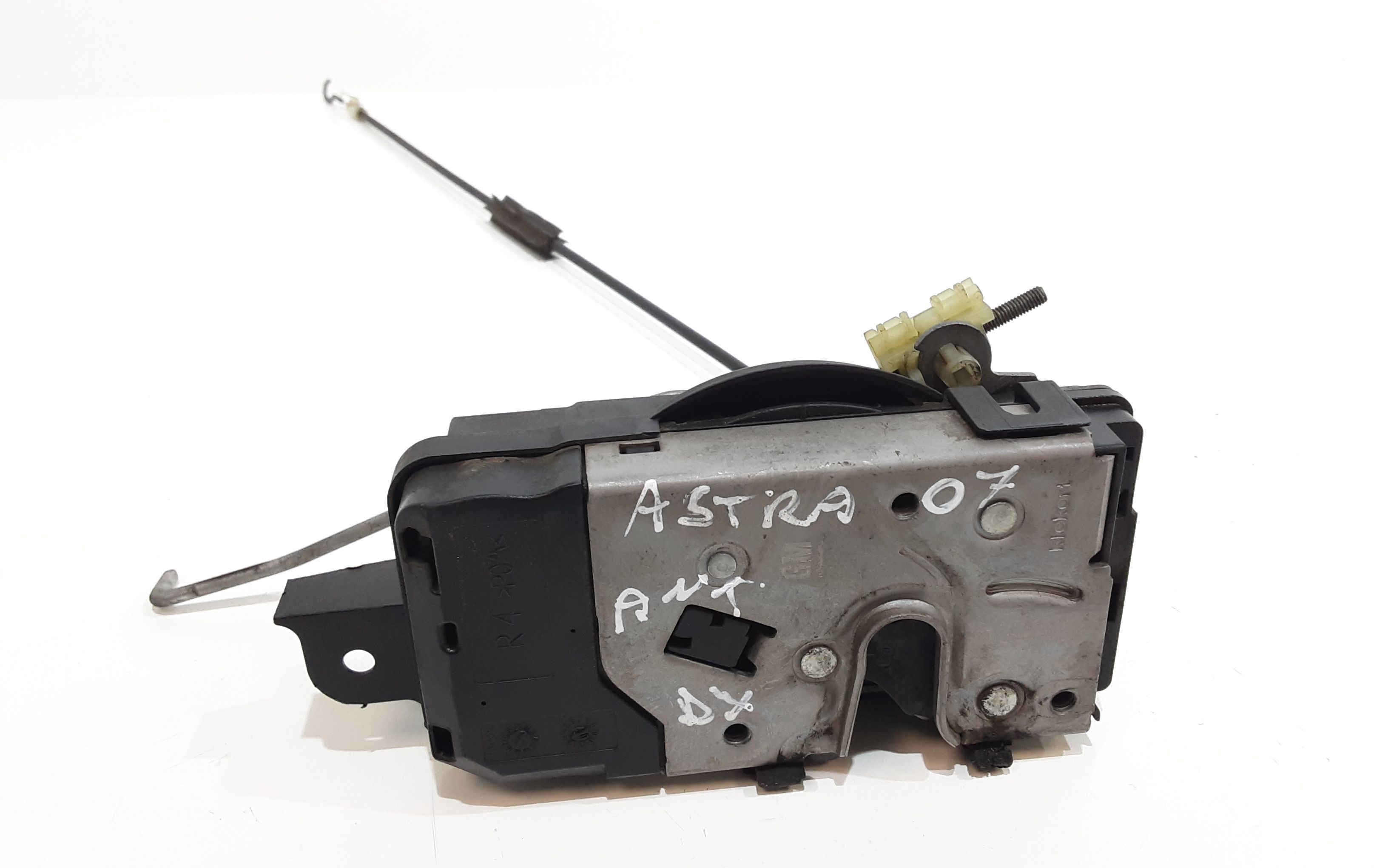 Serratura Anteriore Destra OPEL Astra H Berlina