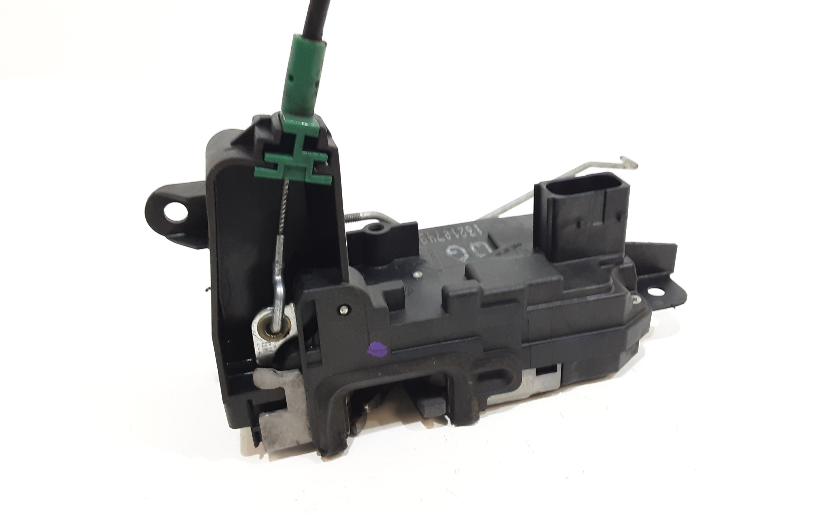 Serratura Anteriore Destra OPEL Astra H Berlina