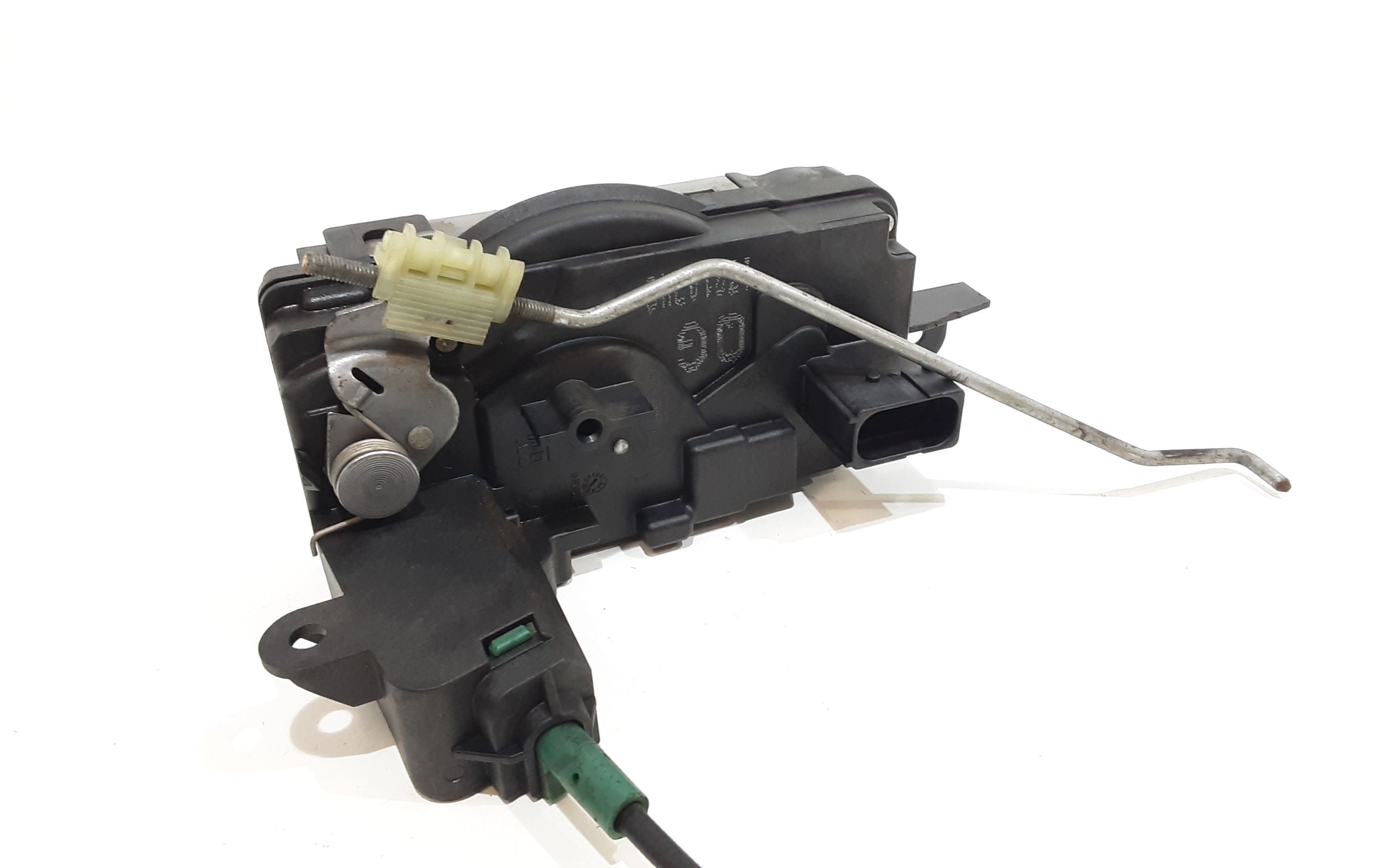 Serratura Anteriore Destra OPEL Astra H Berlina