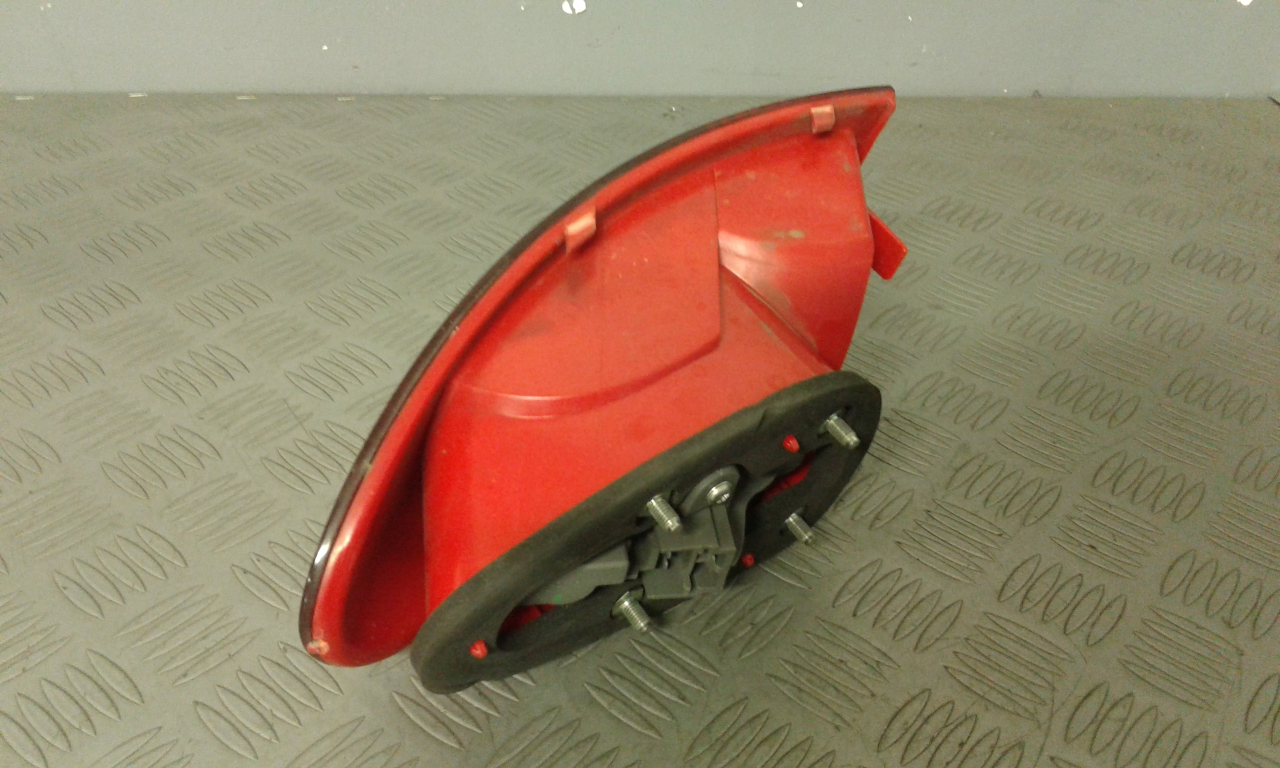 Stop Posteriore sinistro lato Guida ALFA ROMEO 147 2 serie