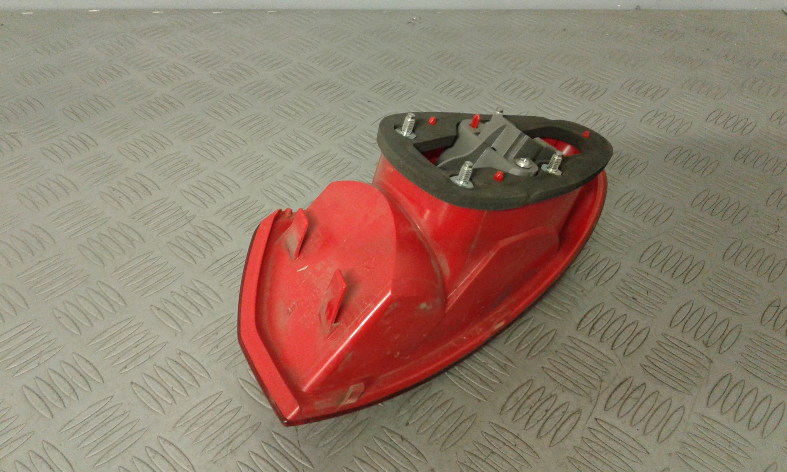 Stop Posteriore sinistro lato Guida ALFA ROMEO 147 2 serie