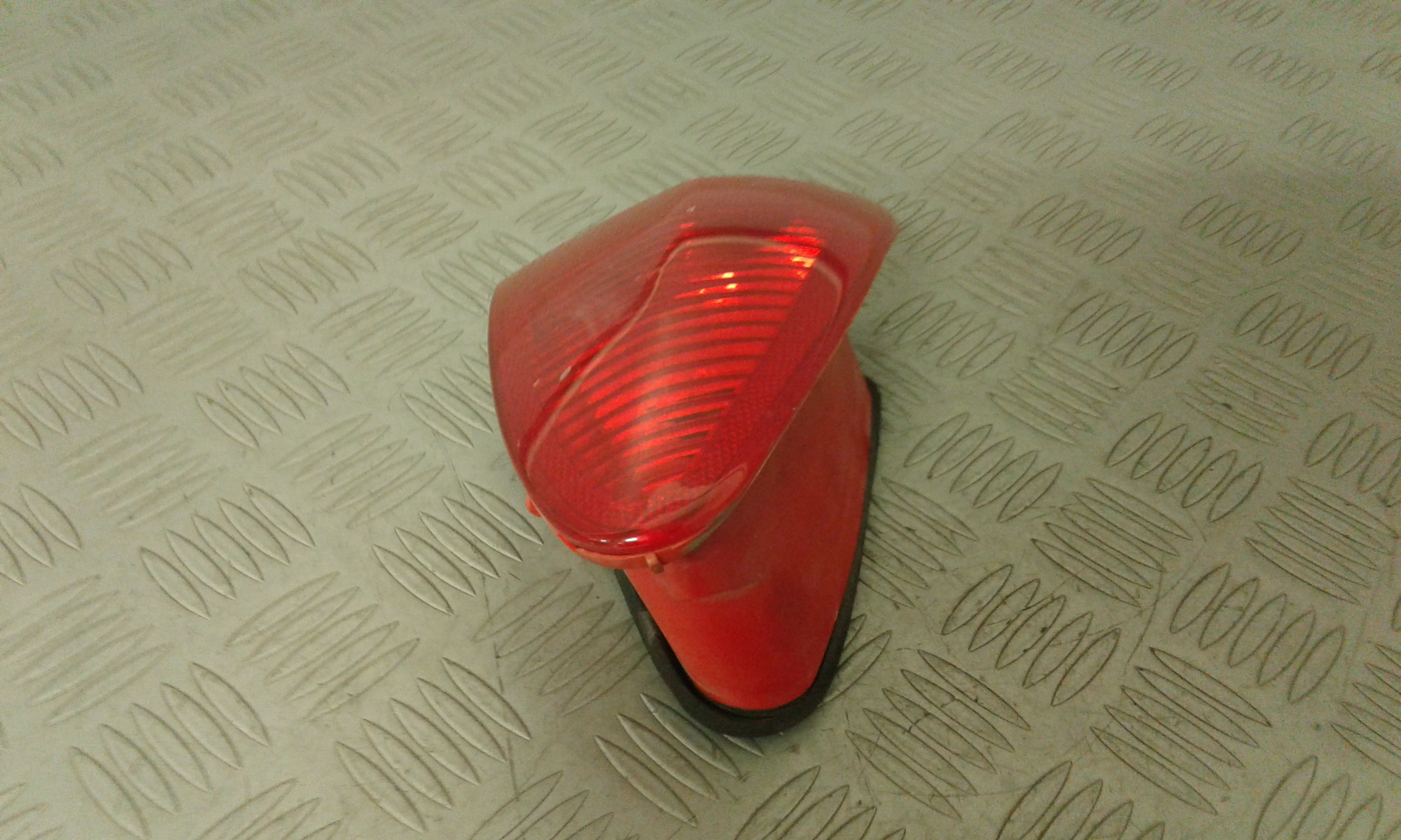 Stop Posteriore sinistro lato Guida ALFA ROMEO 147 1  Serie