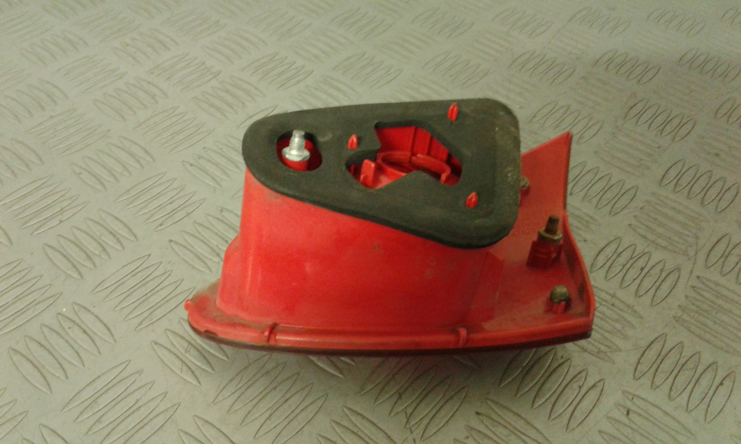 Stop Posteriore sinistro lato Guida ALFA ROMEO 147 1  Serie