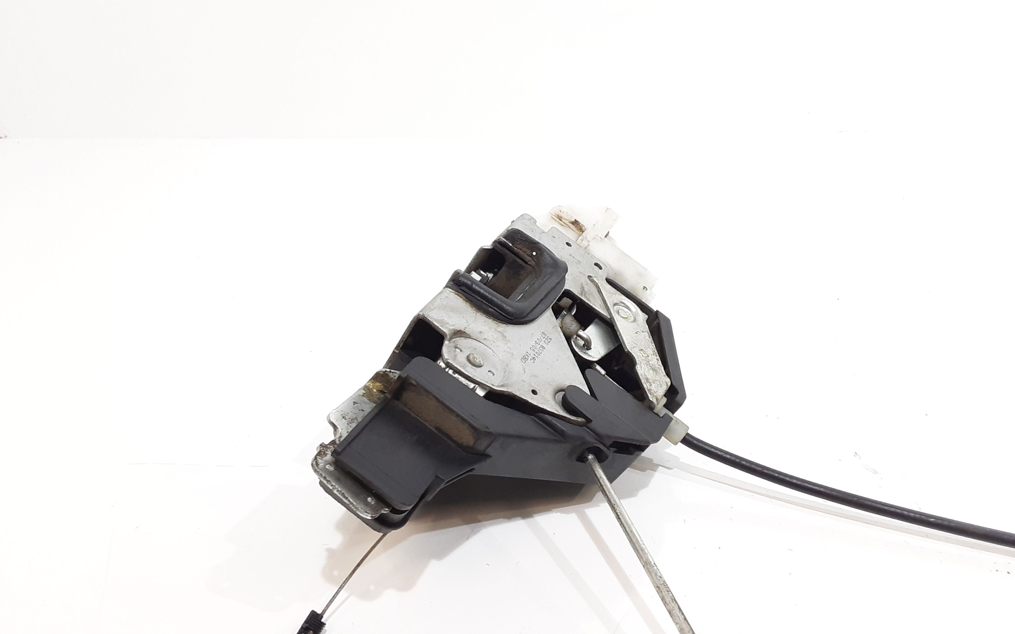 Serratura Anteriore Destra VOLKSWAGEN Fox 1 Serie