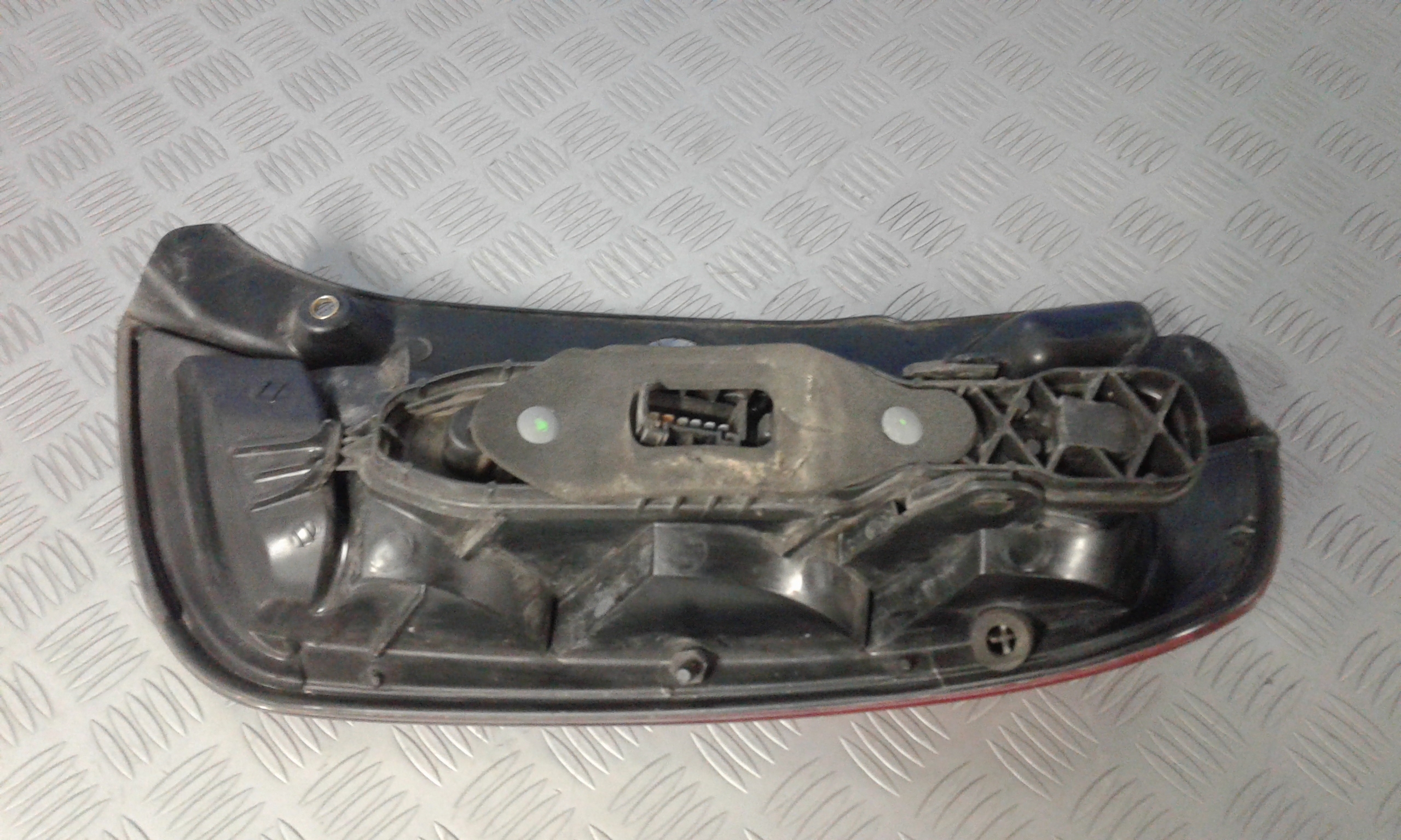 Stop Posteriore sinistro lato Guida LANCIA Ypsilon 1 Serie