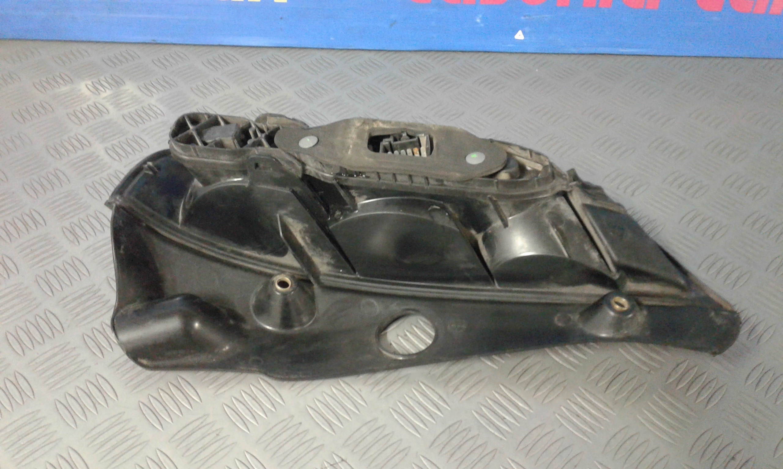 Stop Posteriore sinistro lato Guida LANCIA Ypsilon 1 Serie