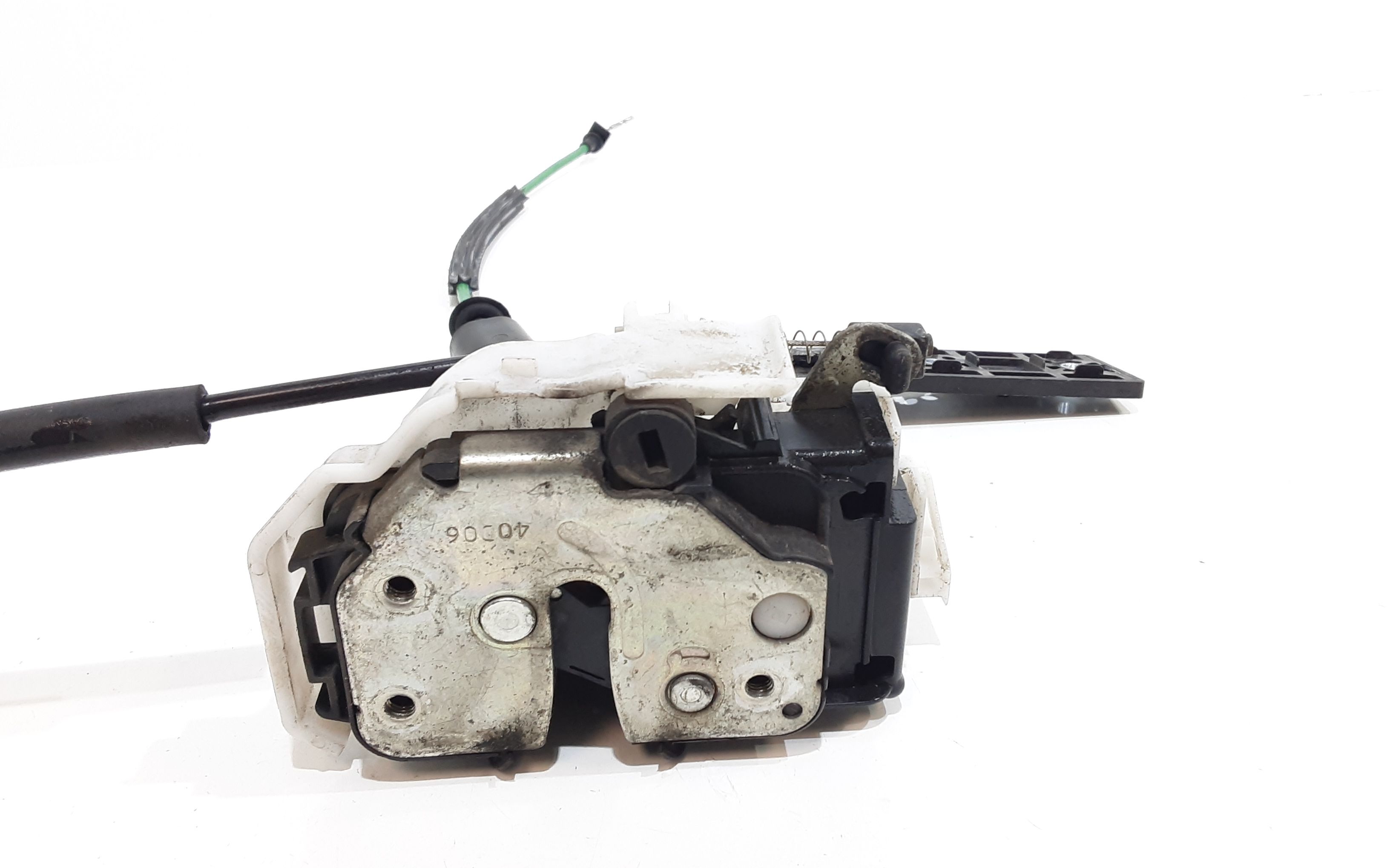 Serratura Anteriore Destra ALFA ROMEO 159 Berlina 1 Serie