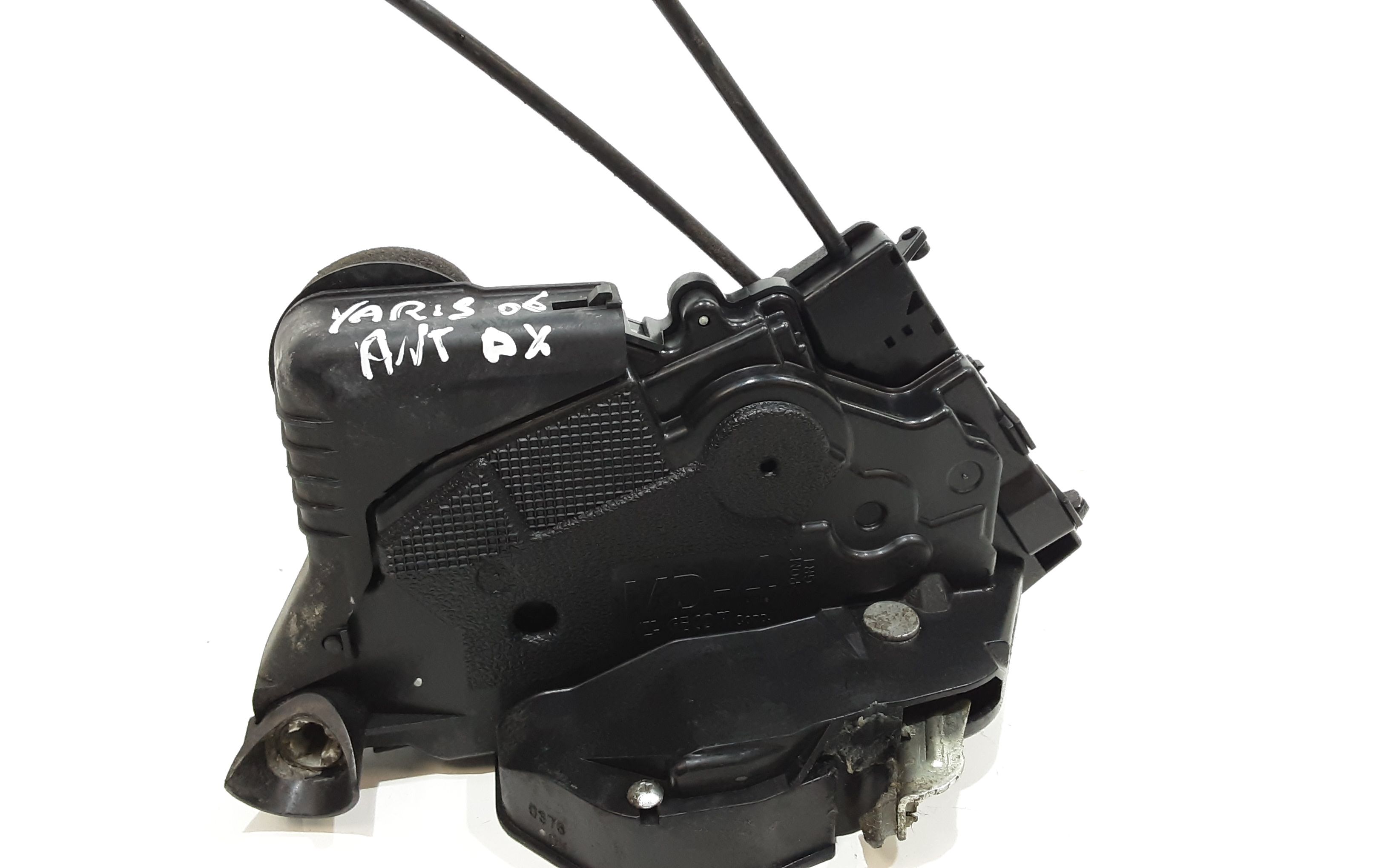 Serratura Anteriore Destra TOYOTA Yaris 3 Serie