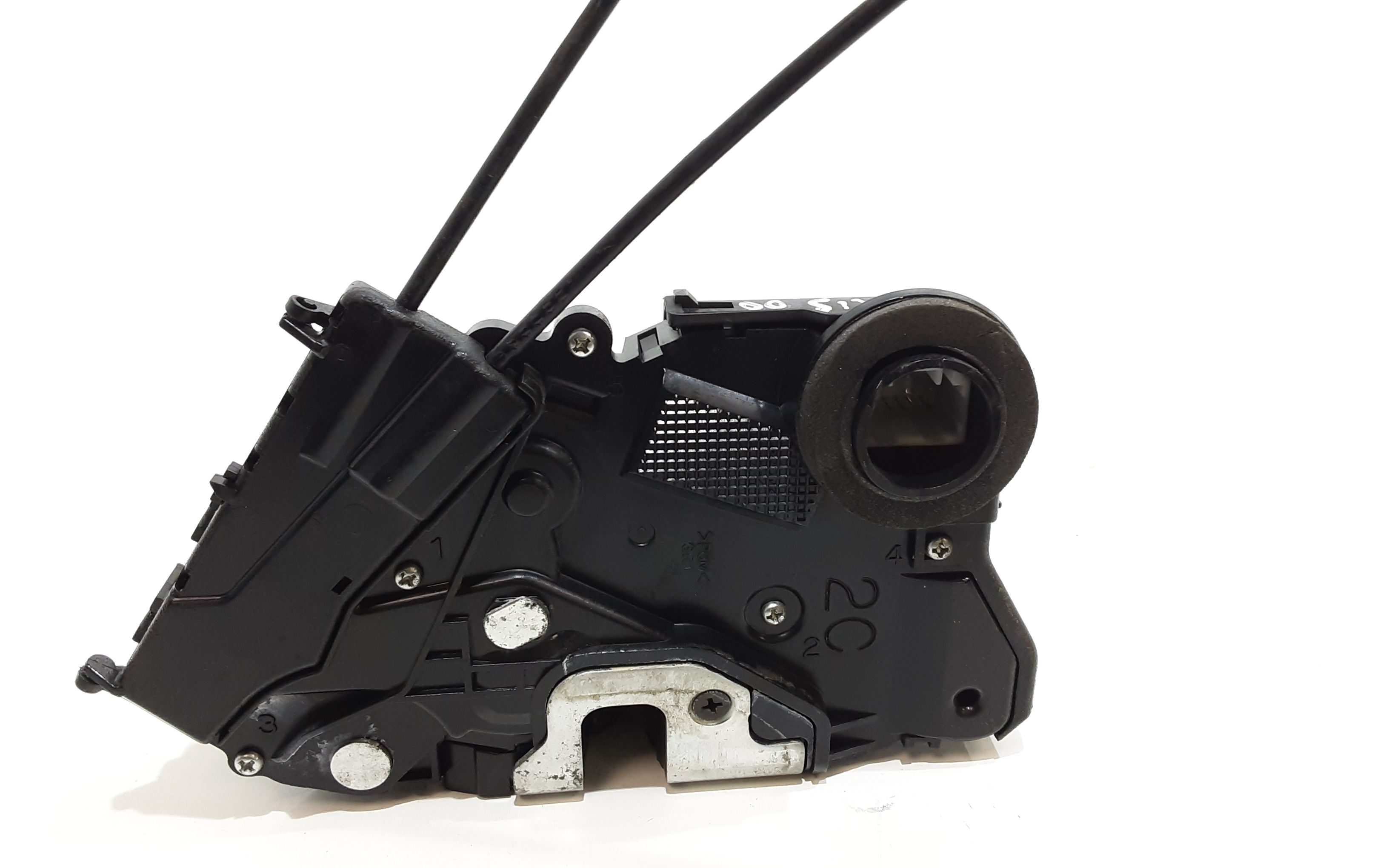 Serratura Anteriore Destra TOYOTA Yaris 3 Serie