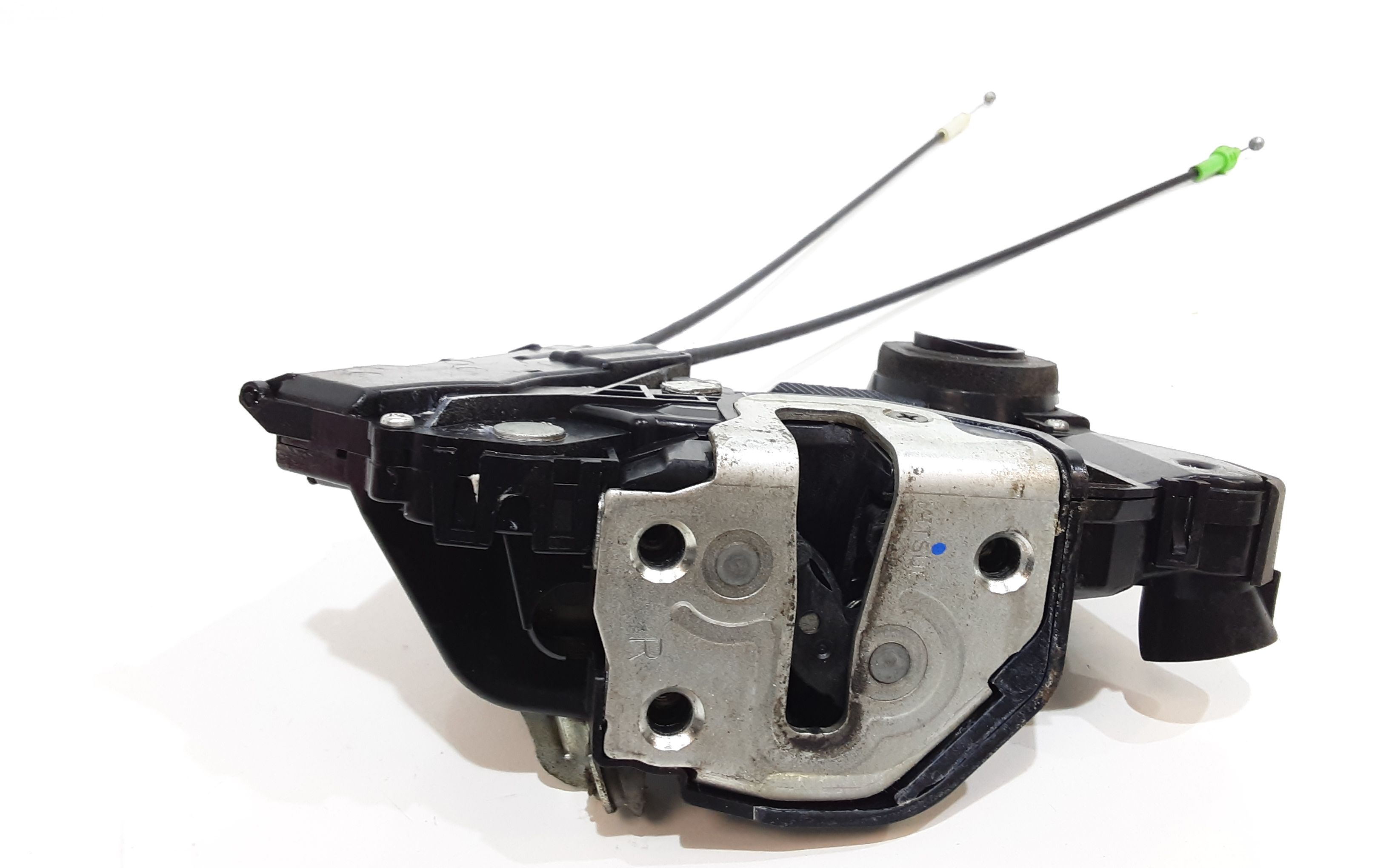 Serratura Anteriore Destra TOYOTA Yaris 3 Serie