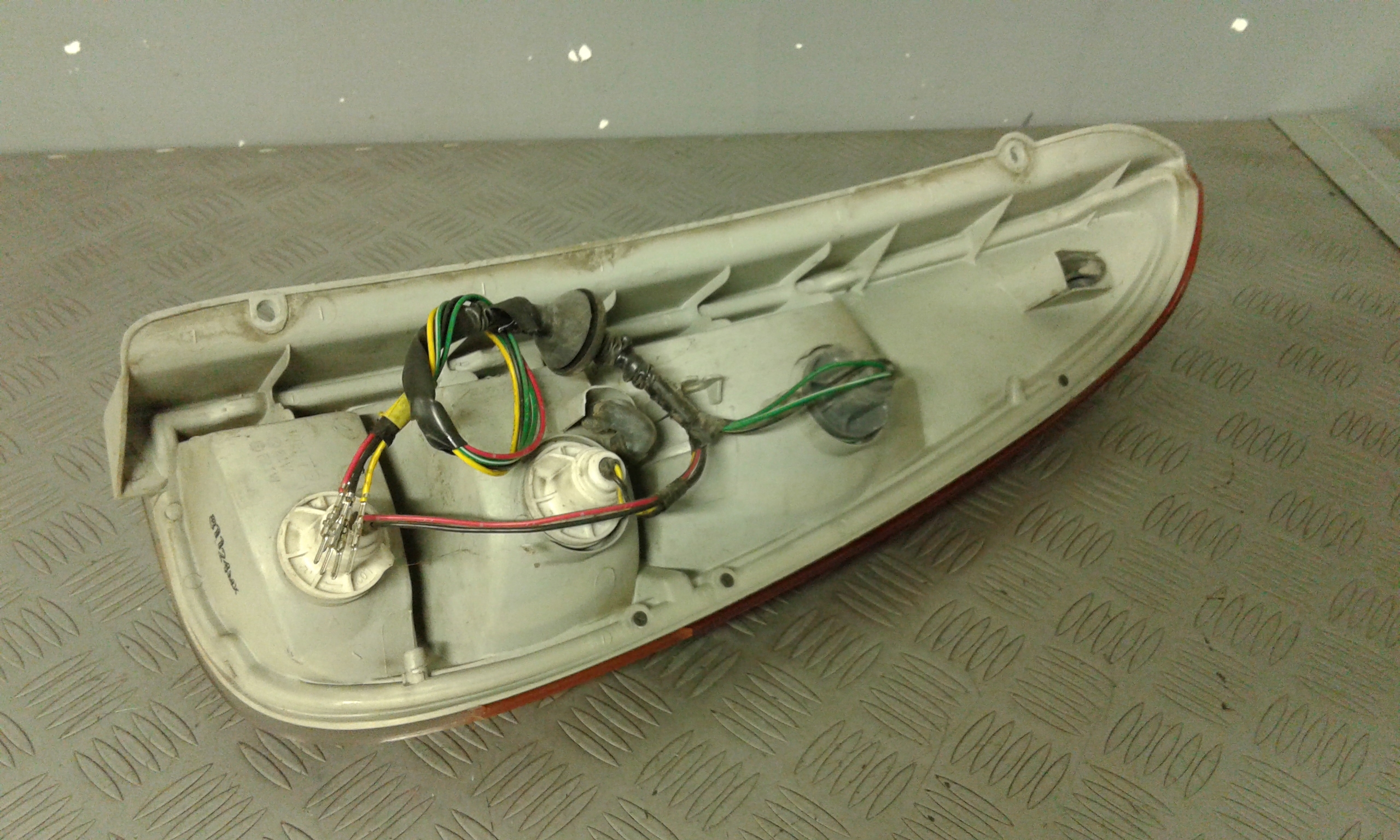 Stop Posteriore sinistro lato Guida HYUNDAI Atos 1 Serie