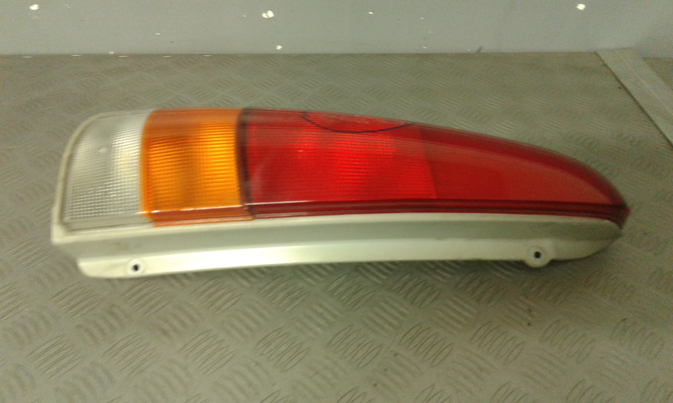 Stop Posteriore sinistro lato Guida HYUNDAI Atos 1 Serie