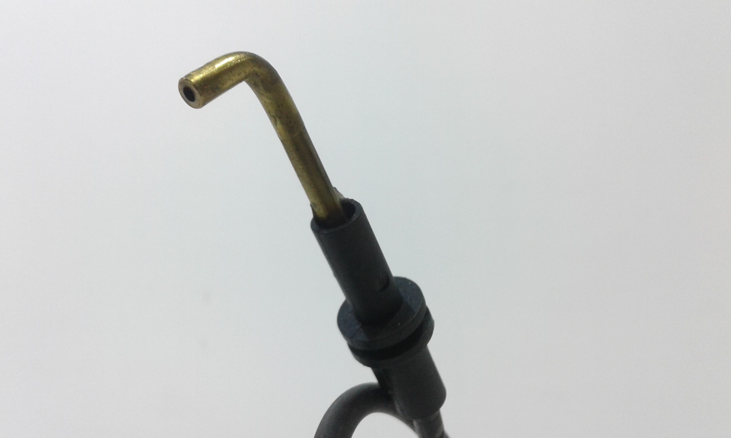 Serratura Anteriore Destra FIAT Panda 2 Serie