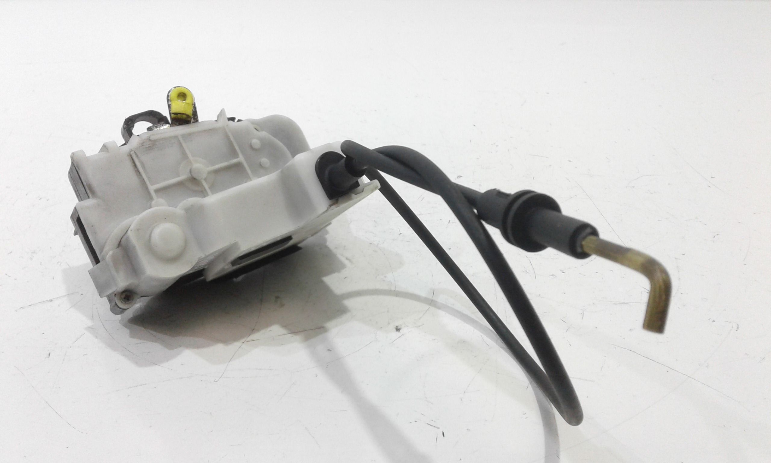 Serratura Anteriore Destra FIAT Panda 2 Serie