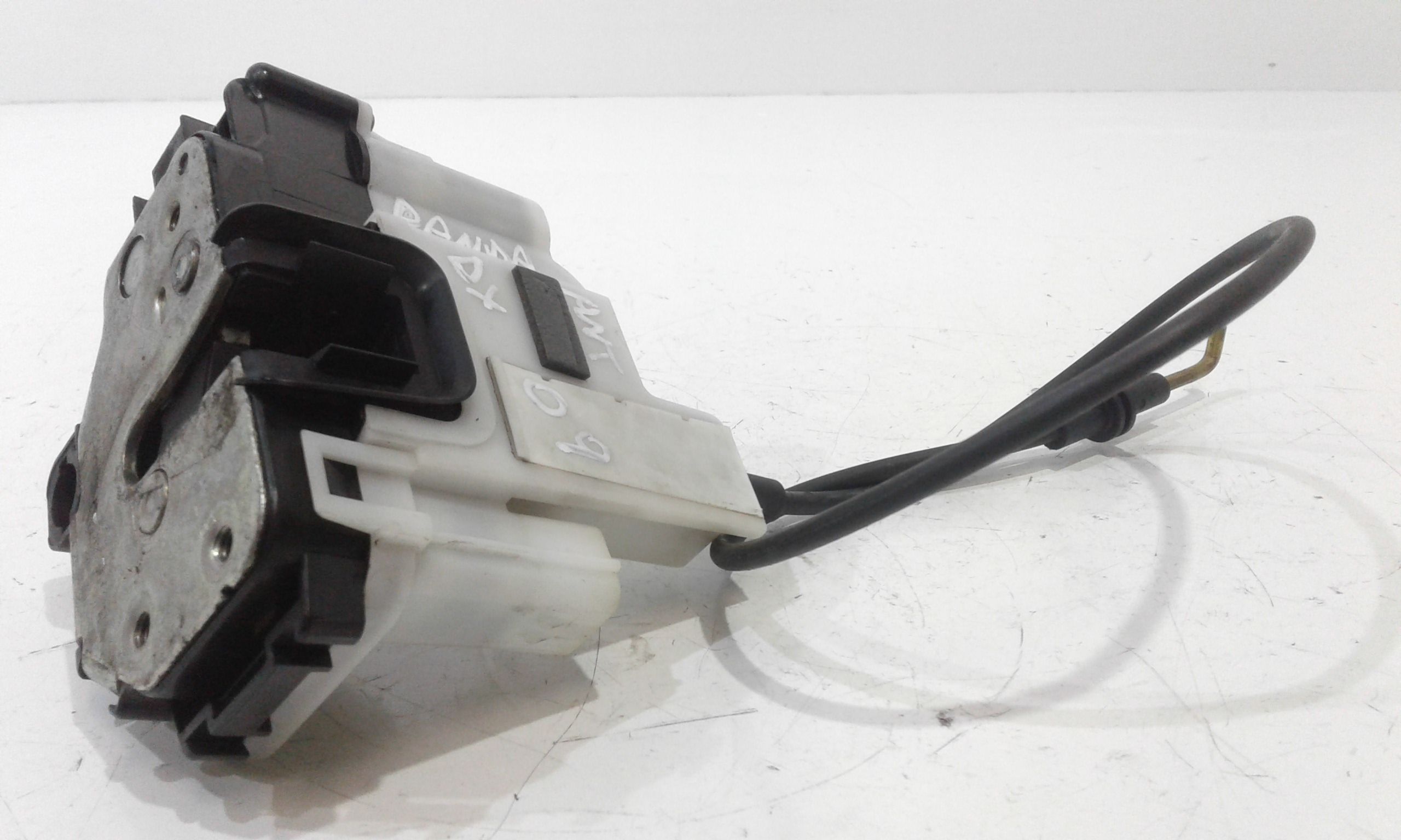 Serratura Anteriore Destra FIAT Panda 2 Serie