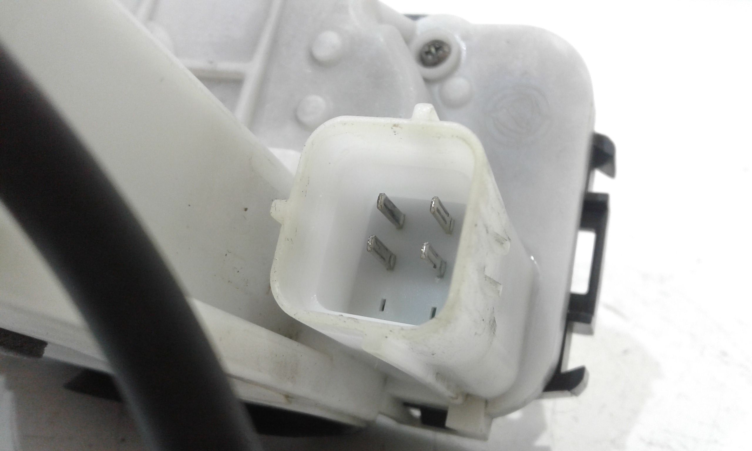 Serratura Anteriore Destra FIAT Panda 2 Serie