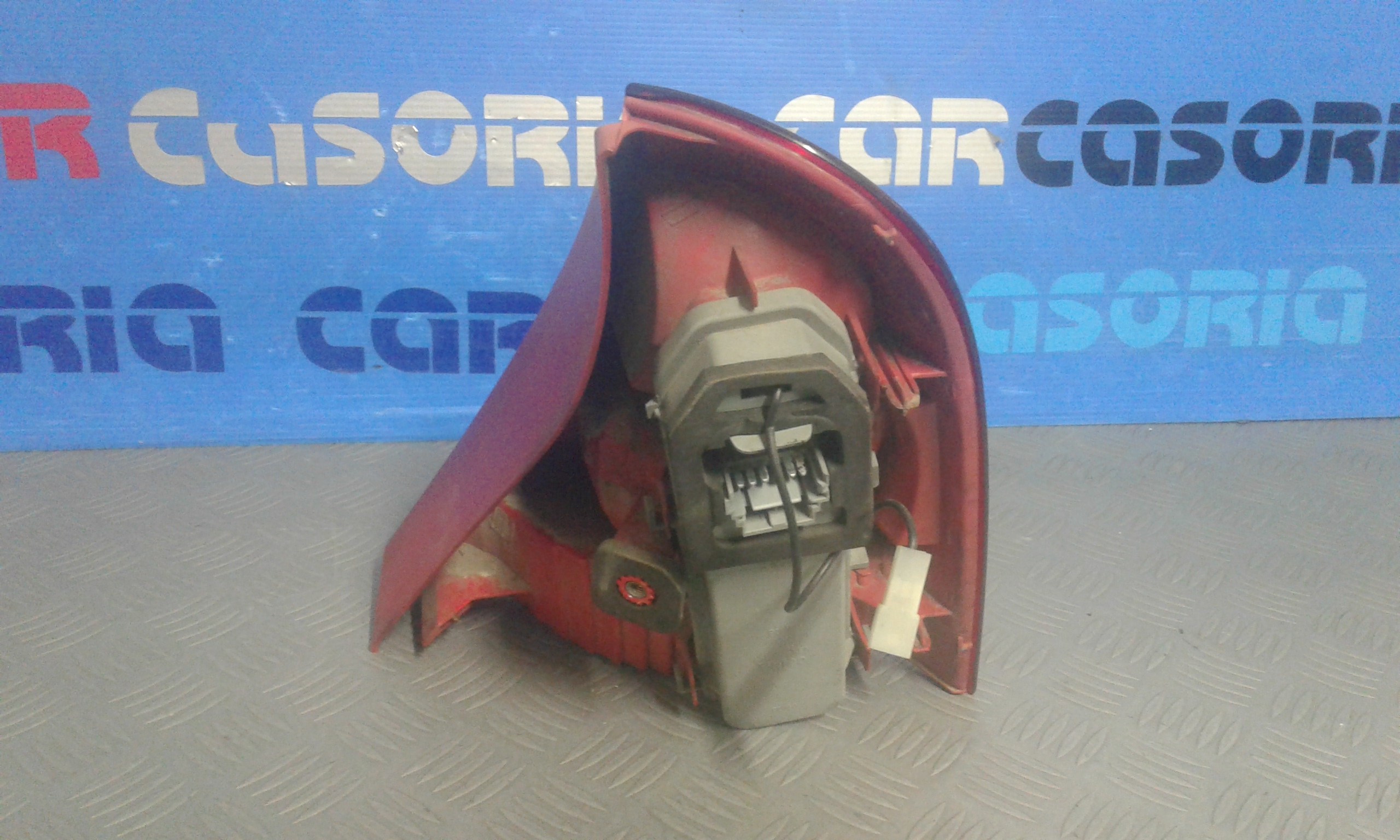 Stop Posteriore sinistro lato Guida RENAULT Clio 4