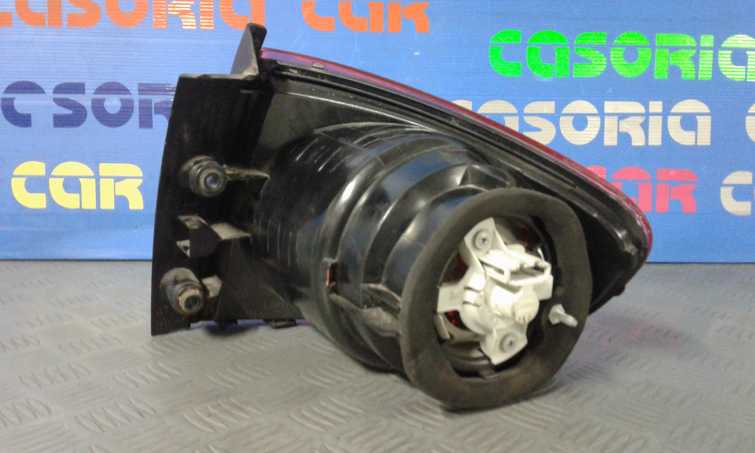 Stop Posteriore sinistro lato Guida SEAT Altea Berlina