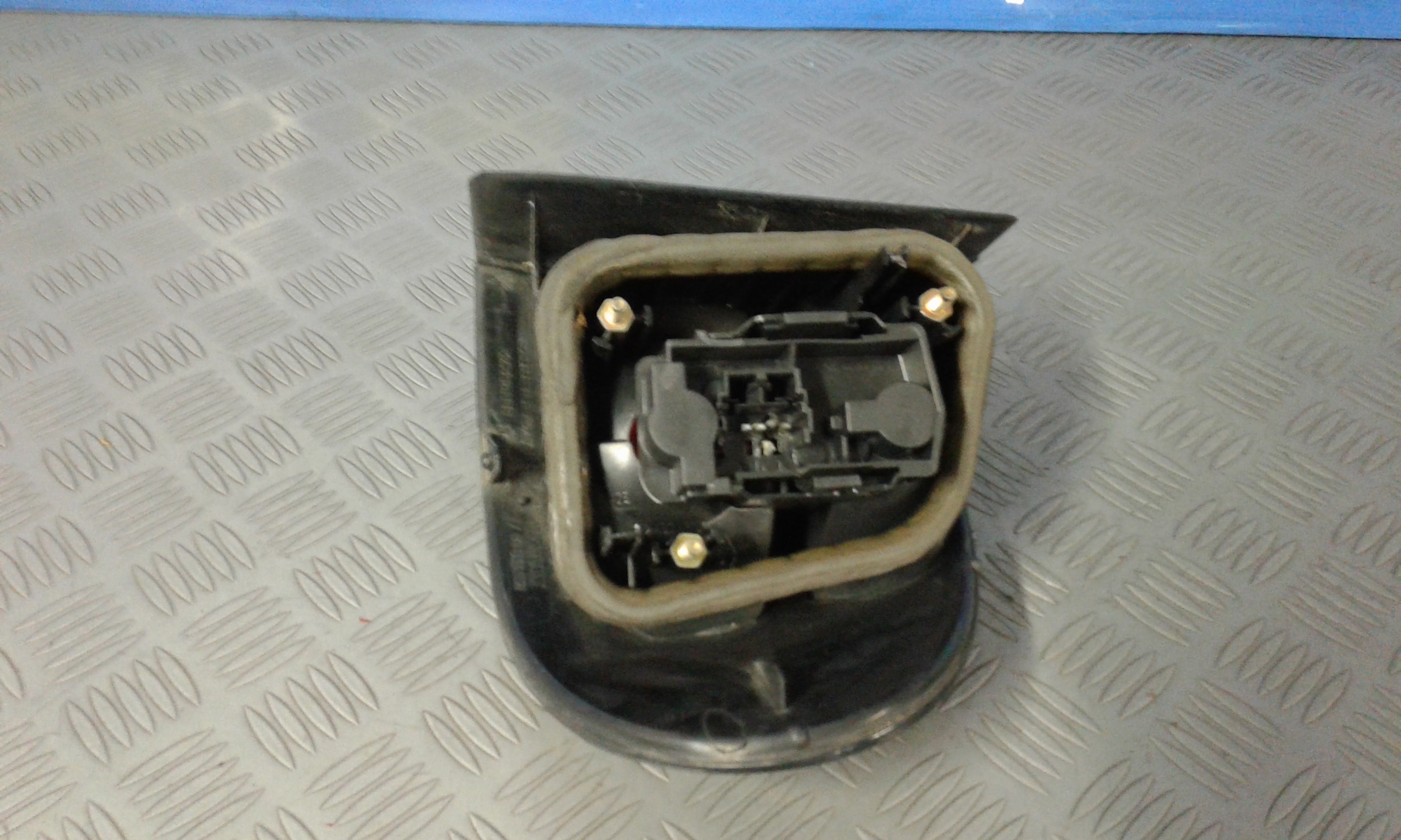 Stop Posteriore sinistro lato Guida RENAULT Megane l 1 Serie