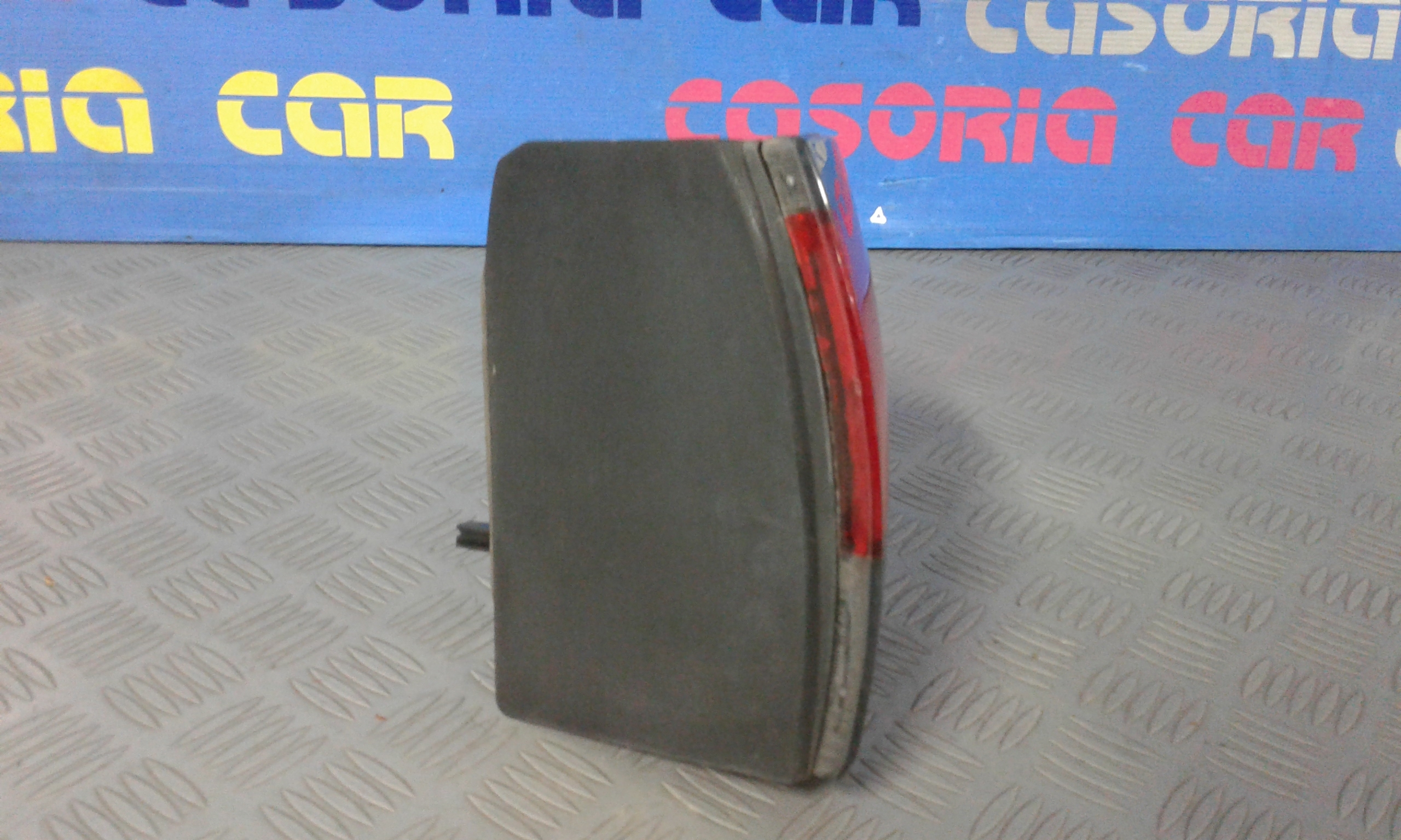 Stop Posteriore sinistro lato Guida RENAULT Megane l 1 Serie