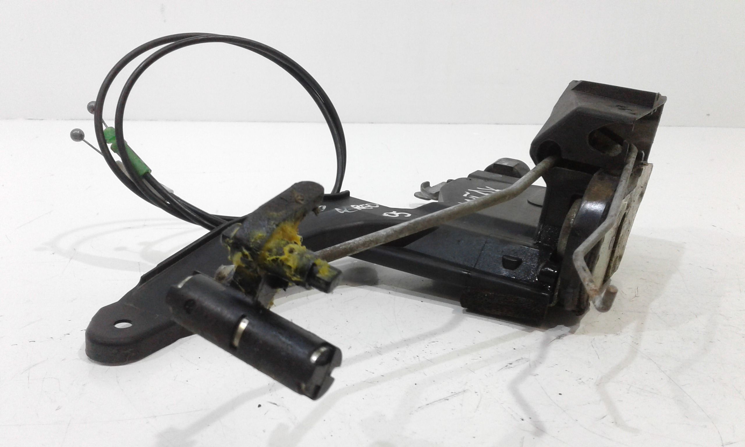 Serratura Anteriore Destra TOYOTA Avensis S. Wagon 2 Serie