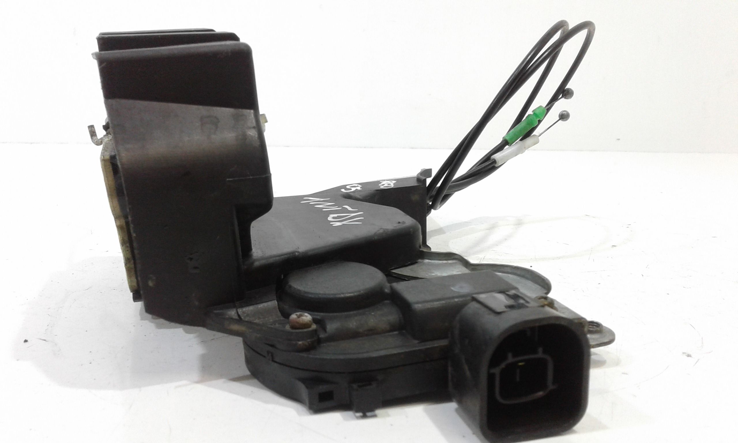 Serratura Anteriore Destra TOYOTA Avensis S. Wagon 2 Serie