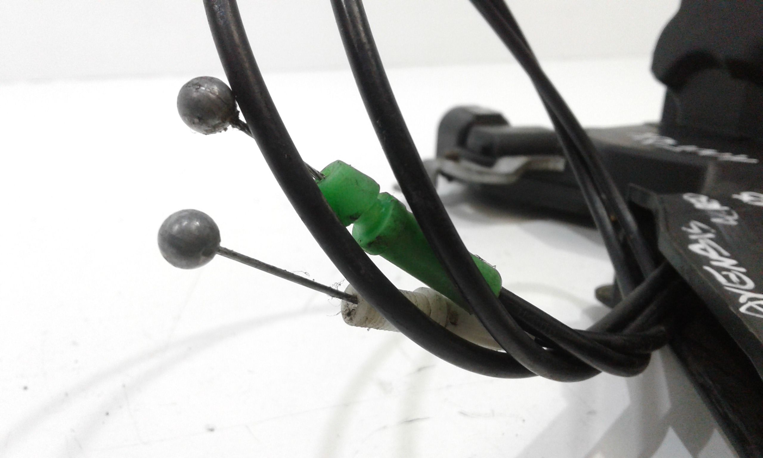 Serratura Anteriore Destra TOYOTA Avensis S. Wagon 2 Serie