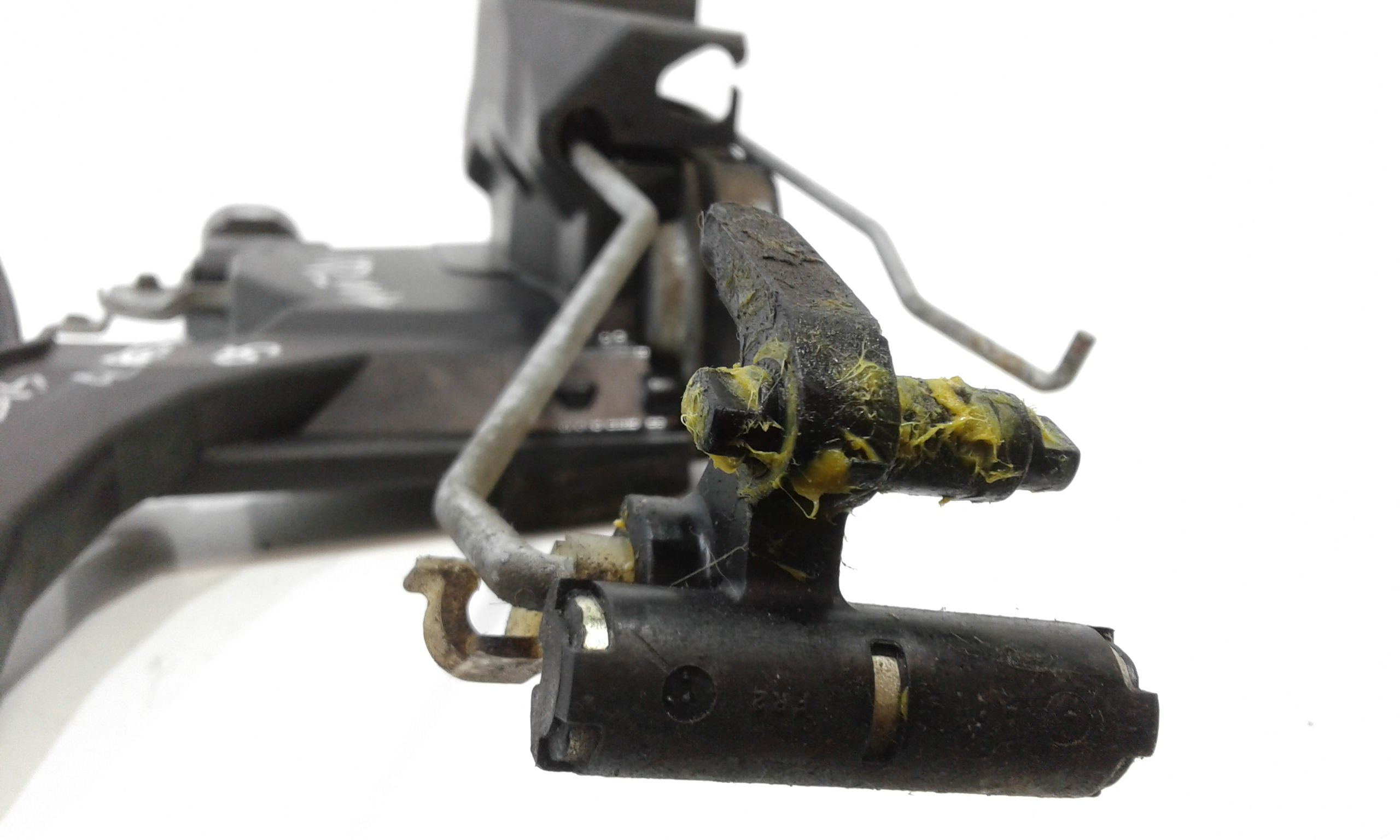 Serratura Anteriore Destra TOYOTA Avensis S. Wagon 2 Serie