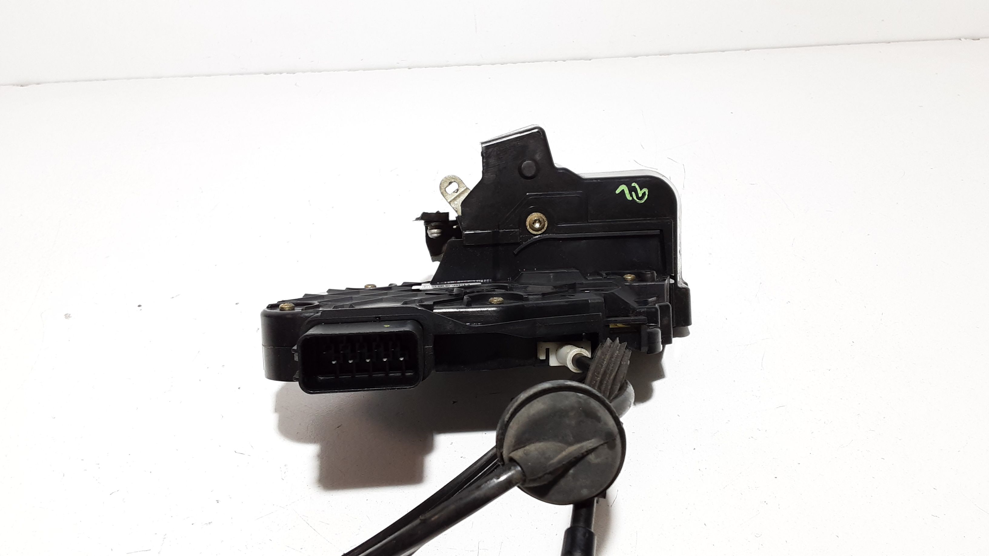 Serratura Anteriore Destra FORD Focus Berlina 3 Serie