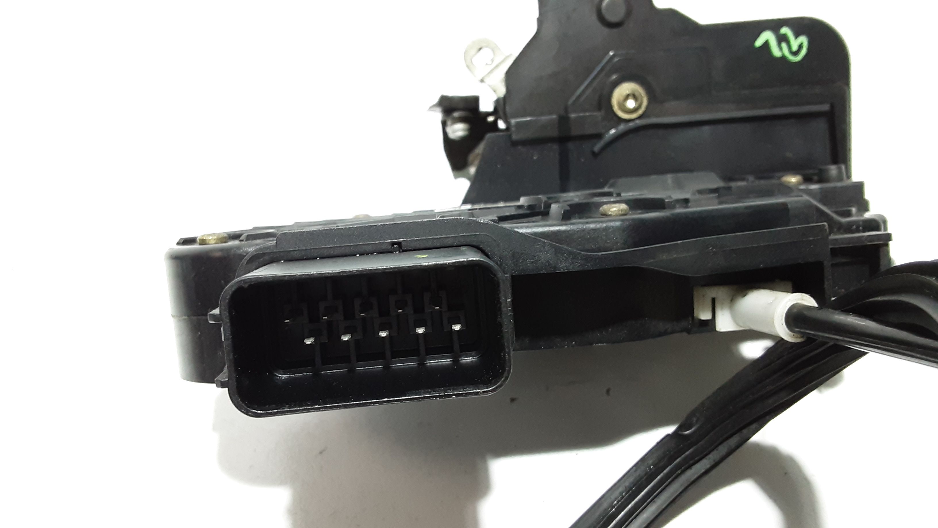 Serratura Anteriore Destra FORD Focus Berlina 3 Serie