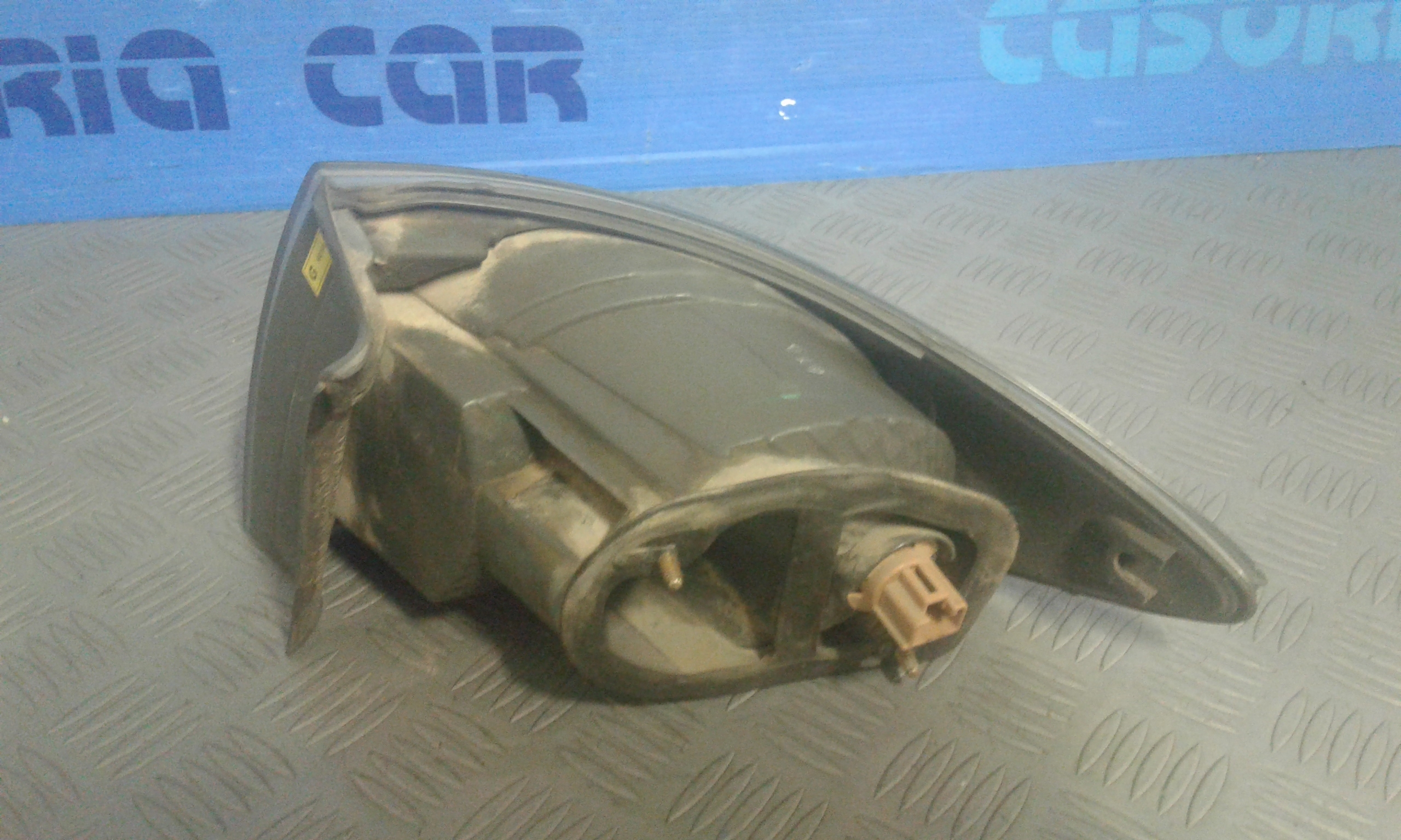 Stop Posteriore sinistro lato Guida MAZDA 6 S. Wagon