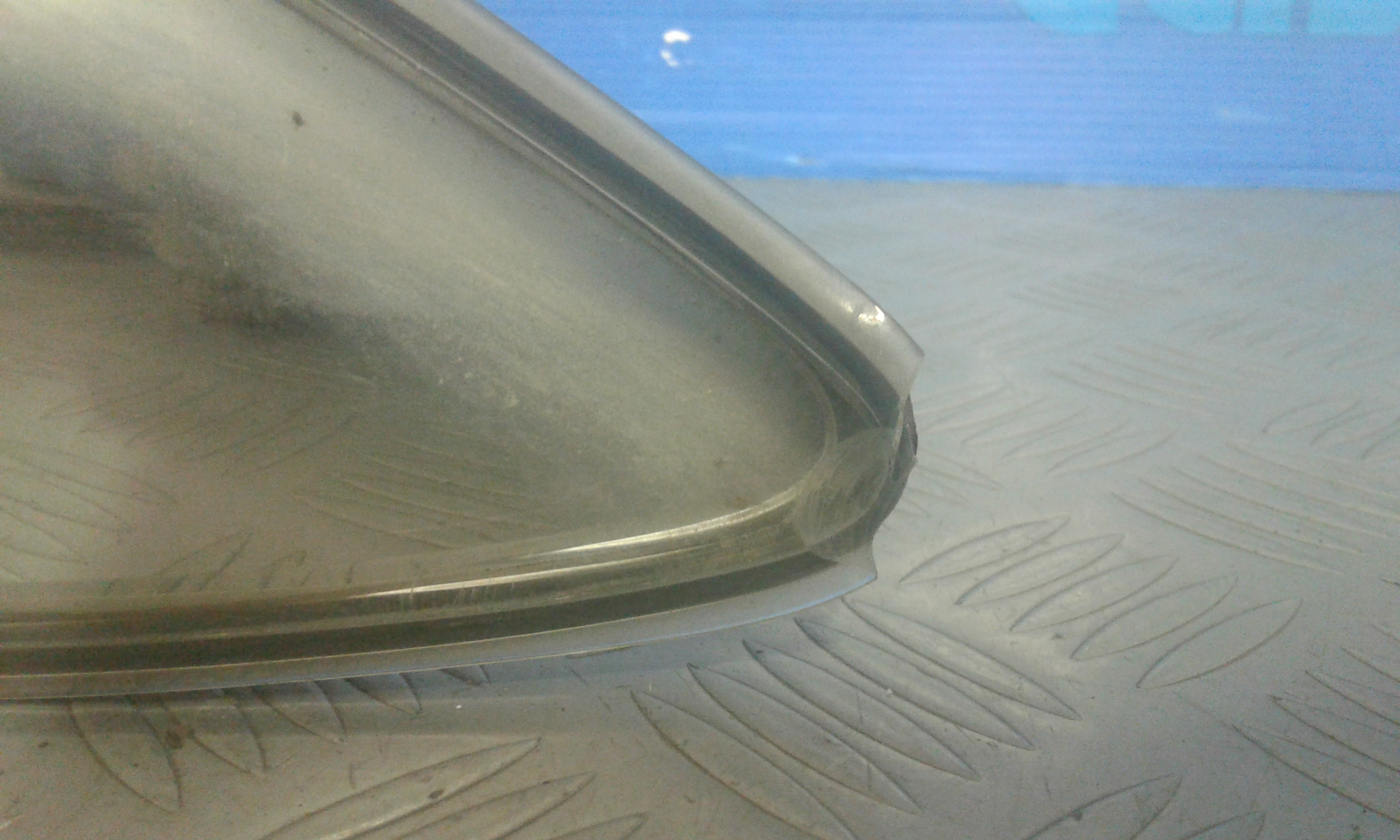 Stop Posteriore sinistro lato Guida MAZDA 6 S. Wagon