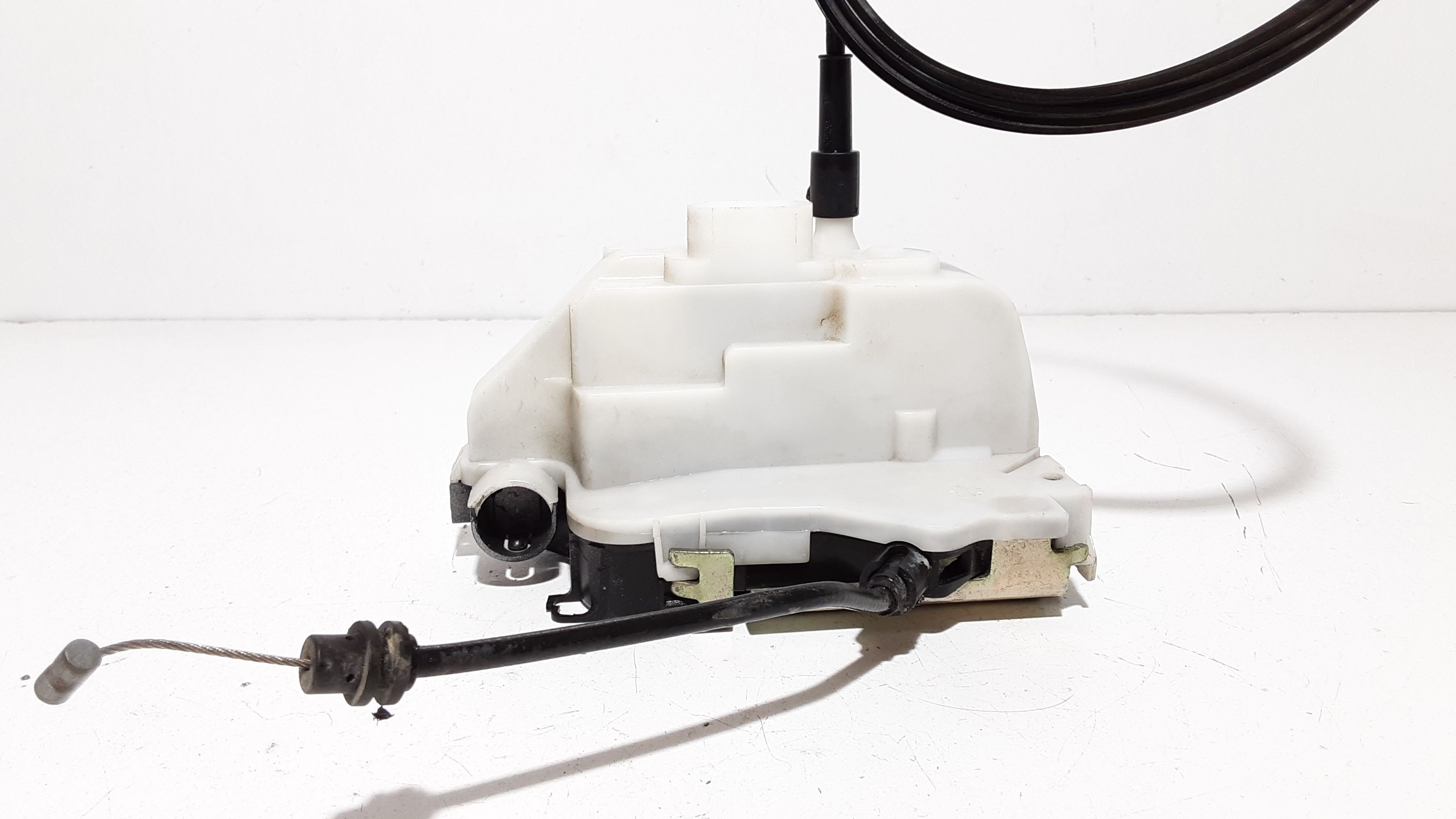 Serratura Anteriore Destra CITROEN C2 1 Serie