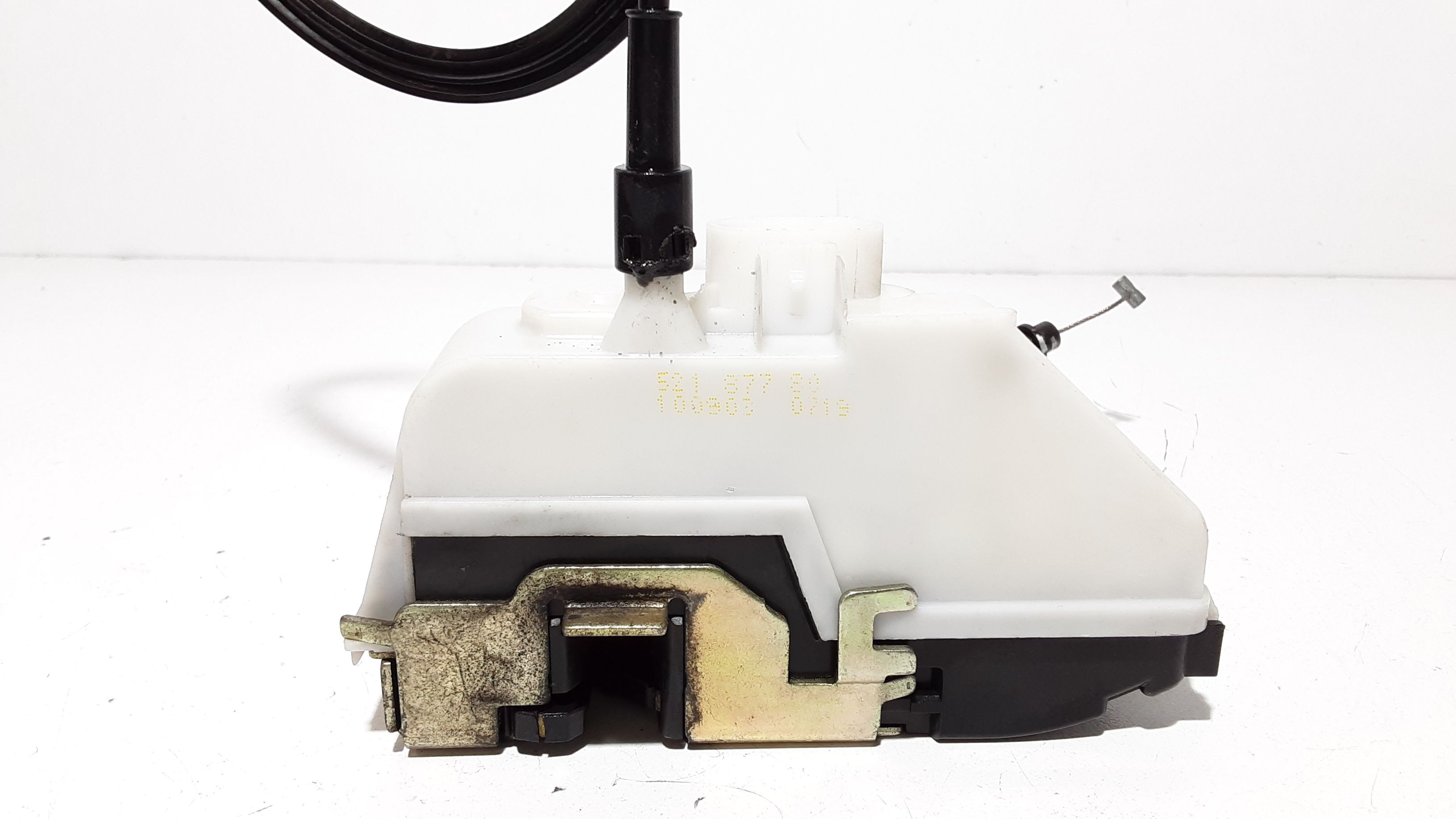 Serratura Anteriore Destra CITROEN C2 1 Serie