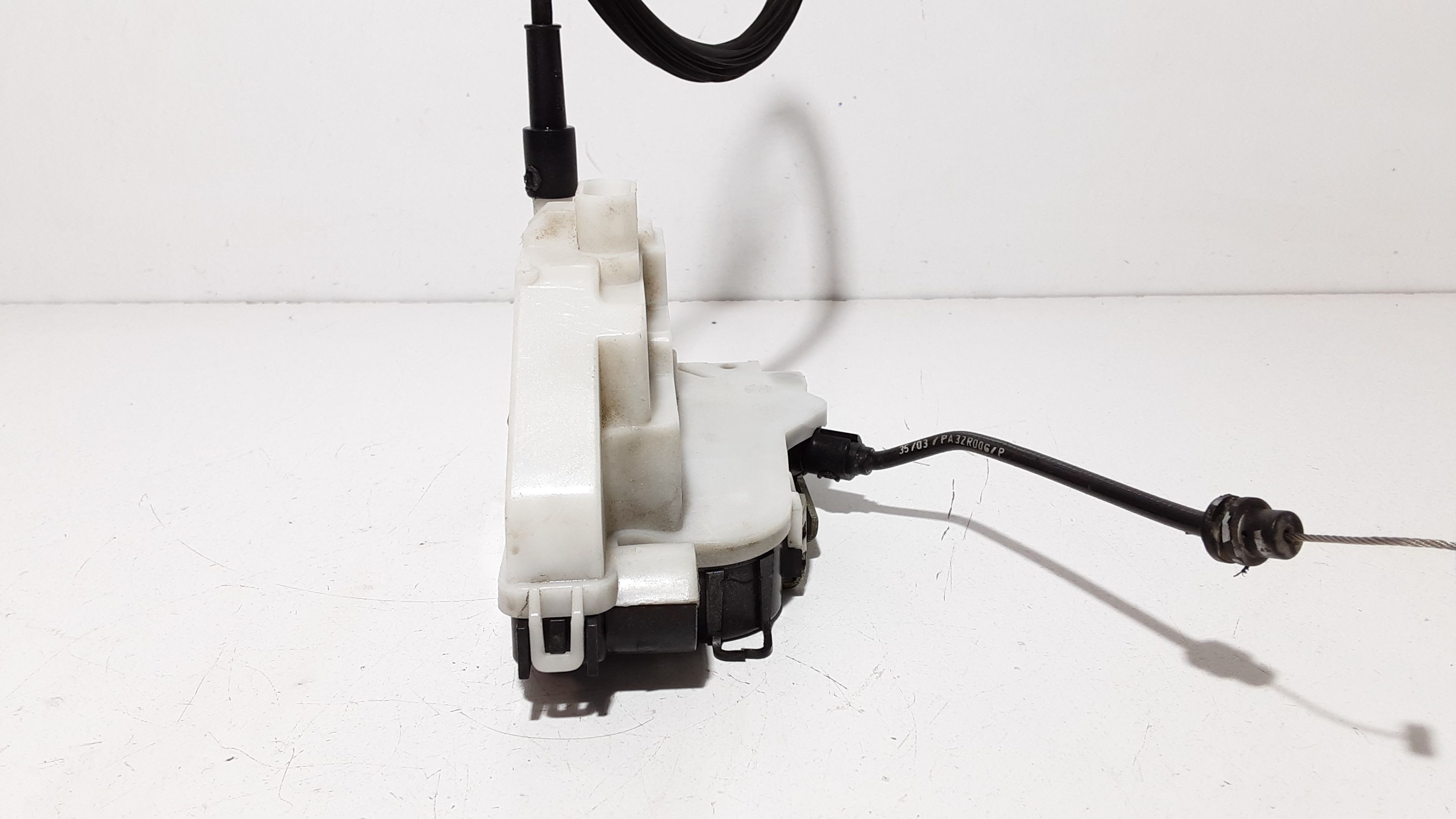 Serratura Anteriore Destra CITROEN C2 1 Serie