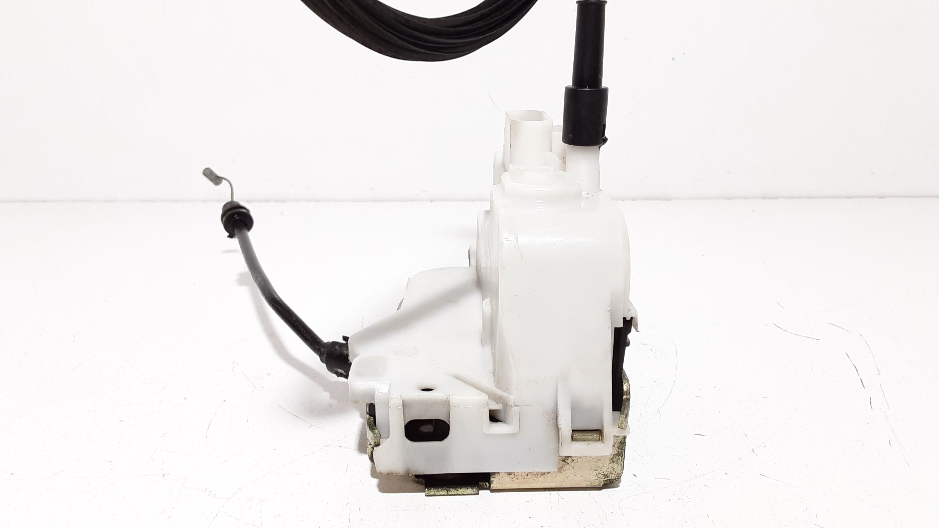 Serratura Anteriore Destra CITROEN C2 1 Serie