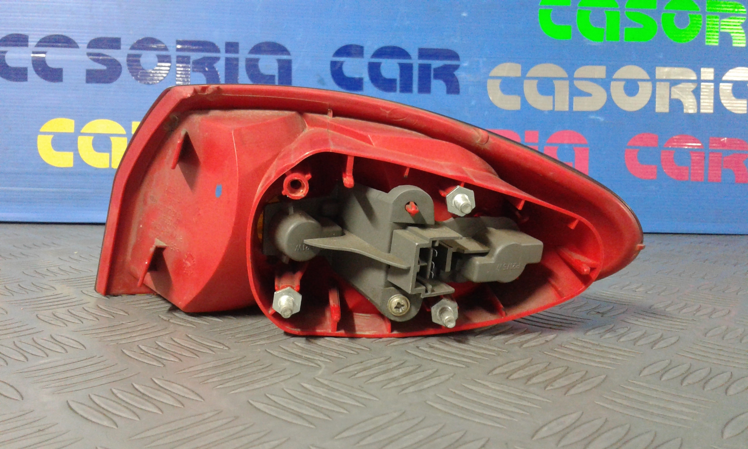 Stop Posteriore sinistro lato Guida ALFA ROMEO 147 1  Serie