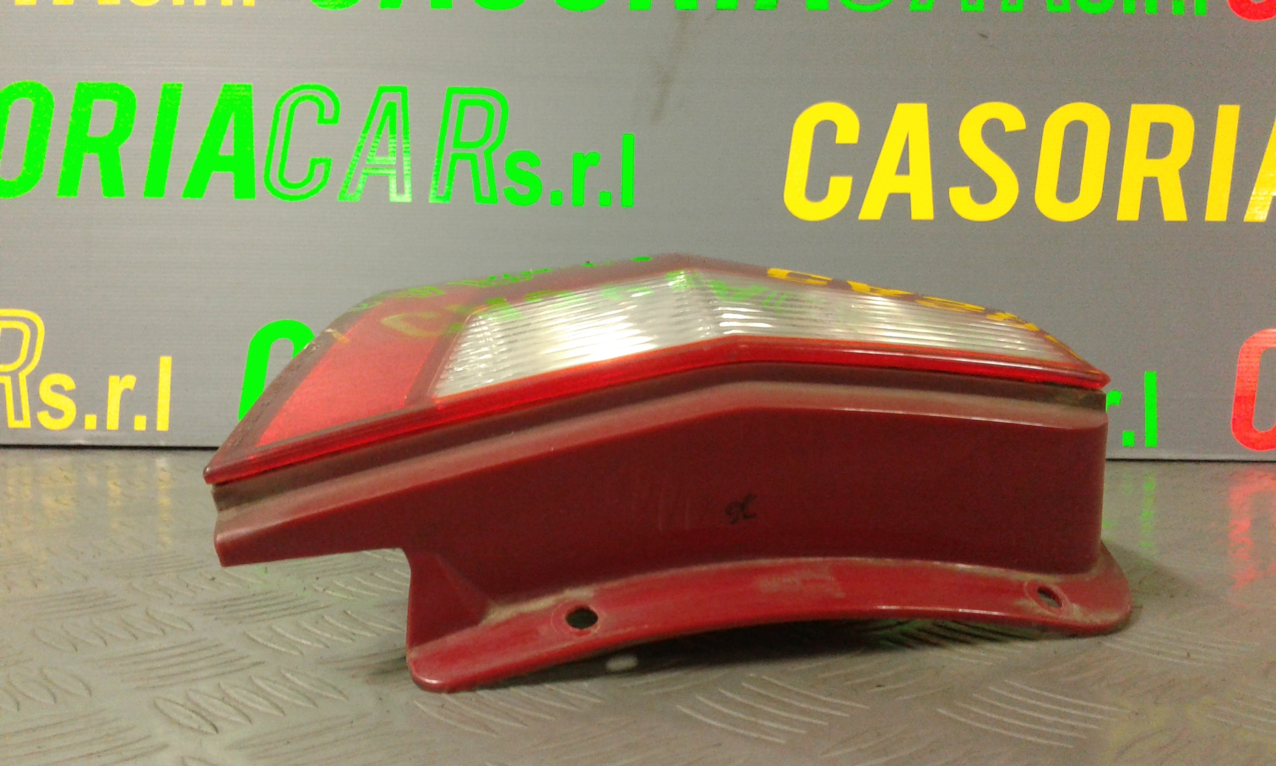 Stop Posteriore sinistro lato Guida HYUNDAI Getz 2 Serie