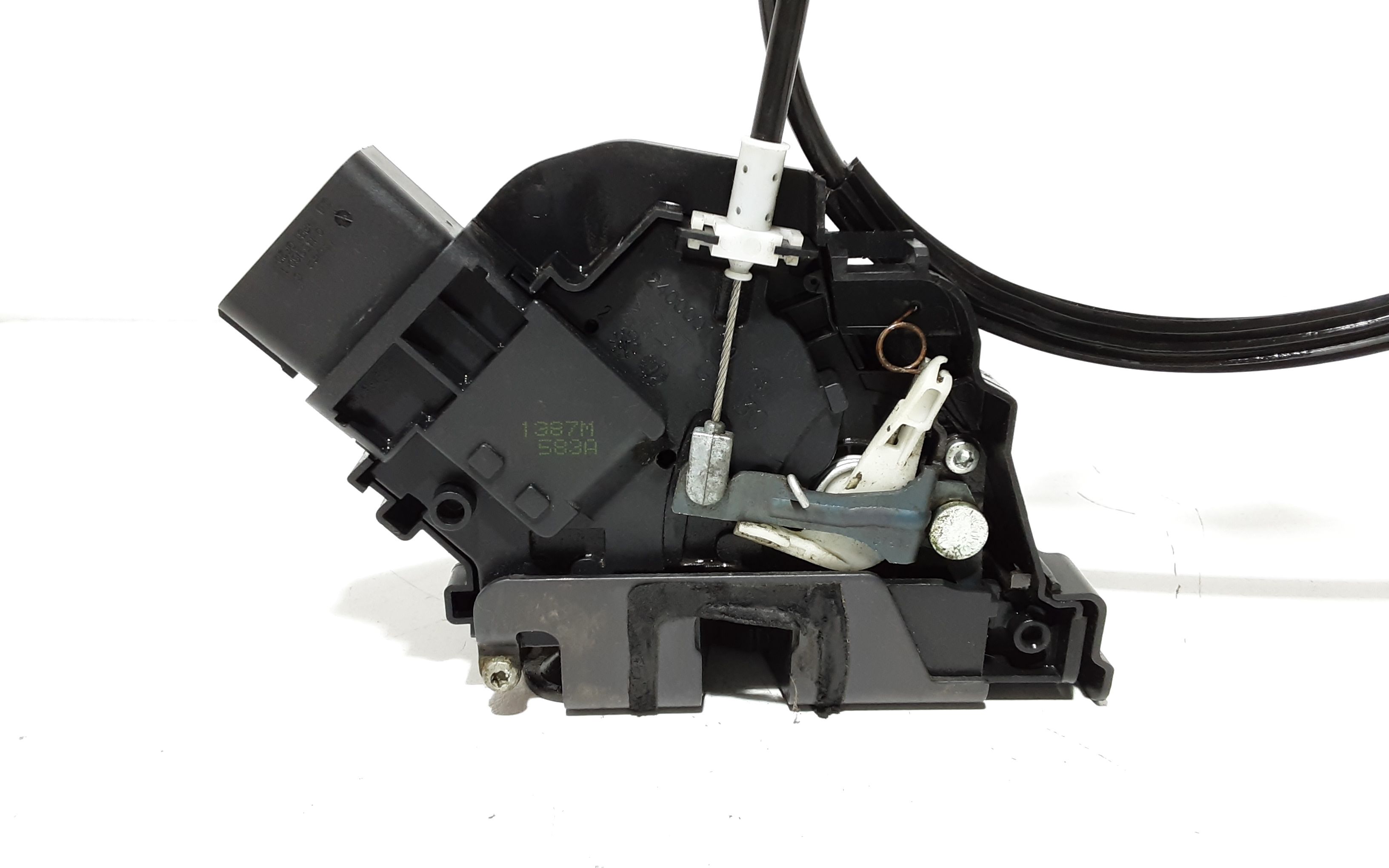 Serratura Anteriore Destra FORD Focus Berlina 3 Serie