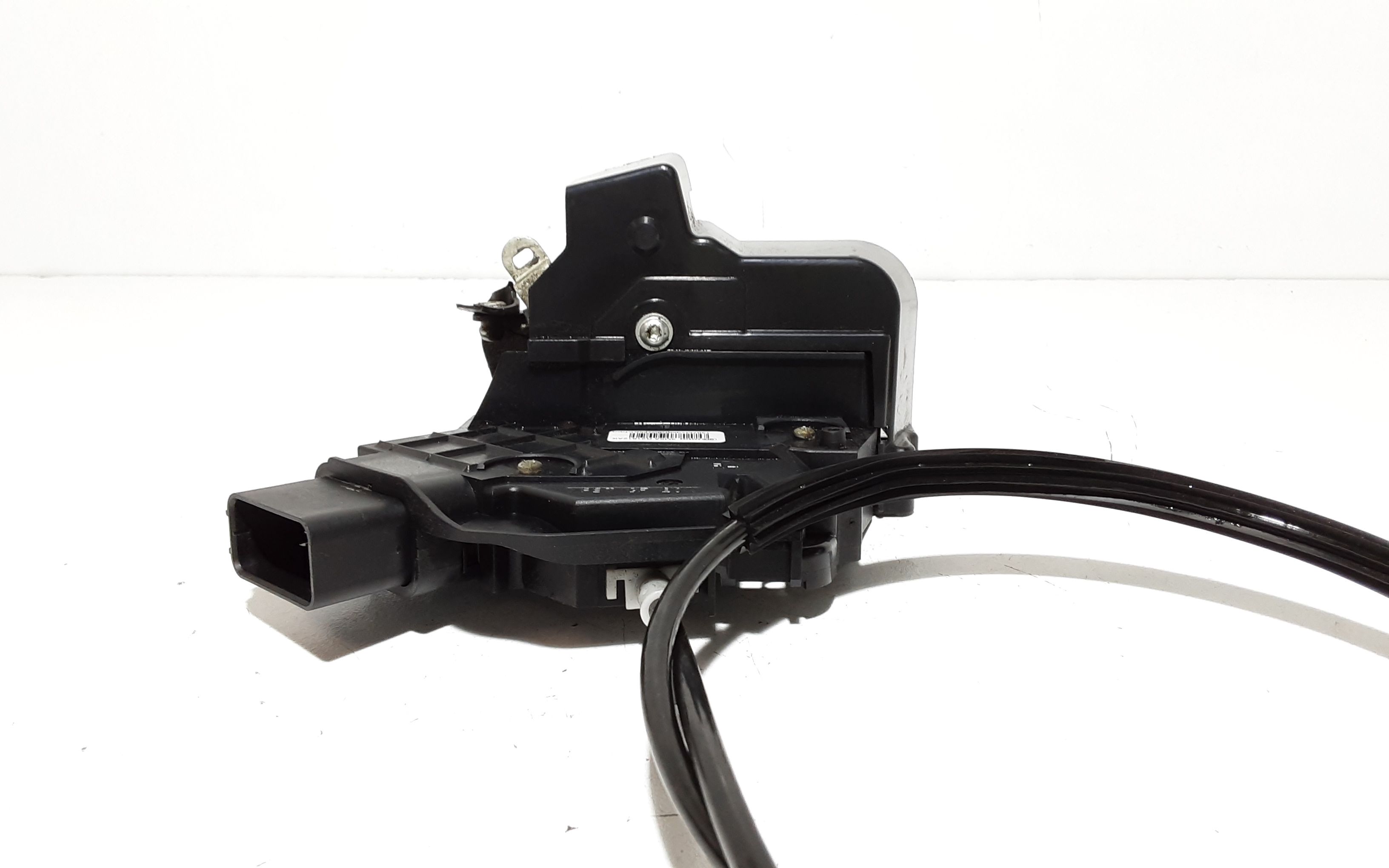 Serratura Anteriore Destra FORD Focus Berlina 3 Serie