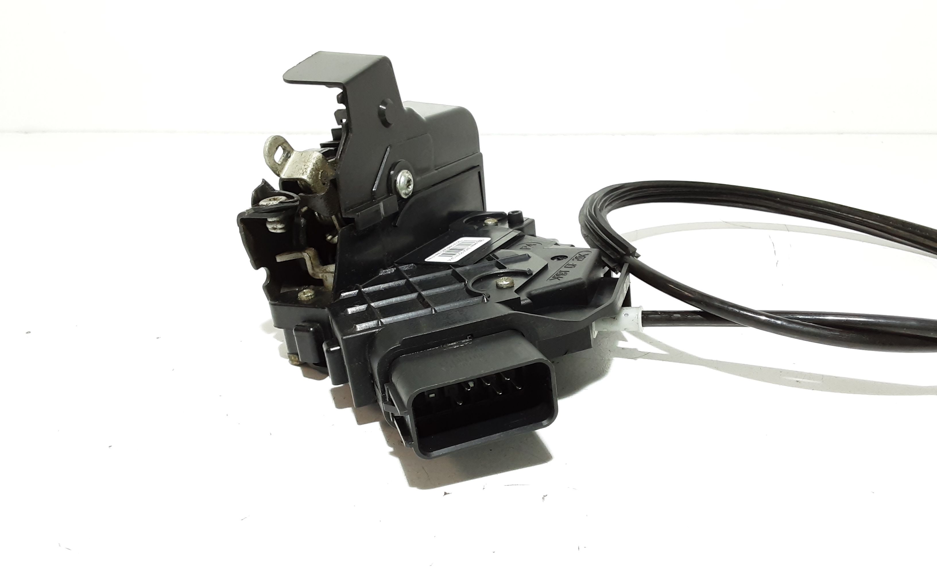 Serratura Anteriore Destra FORD Focus Berlina 3 Serie