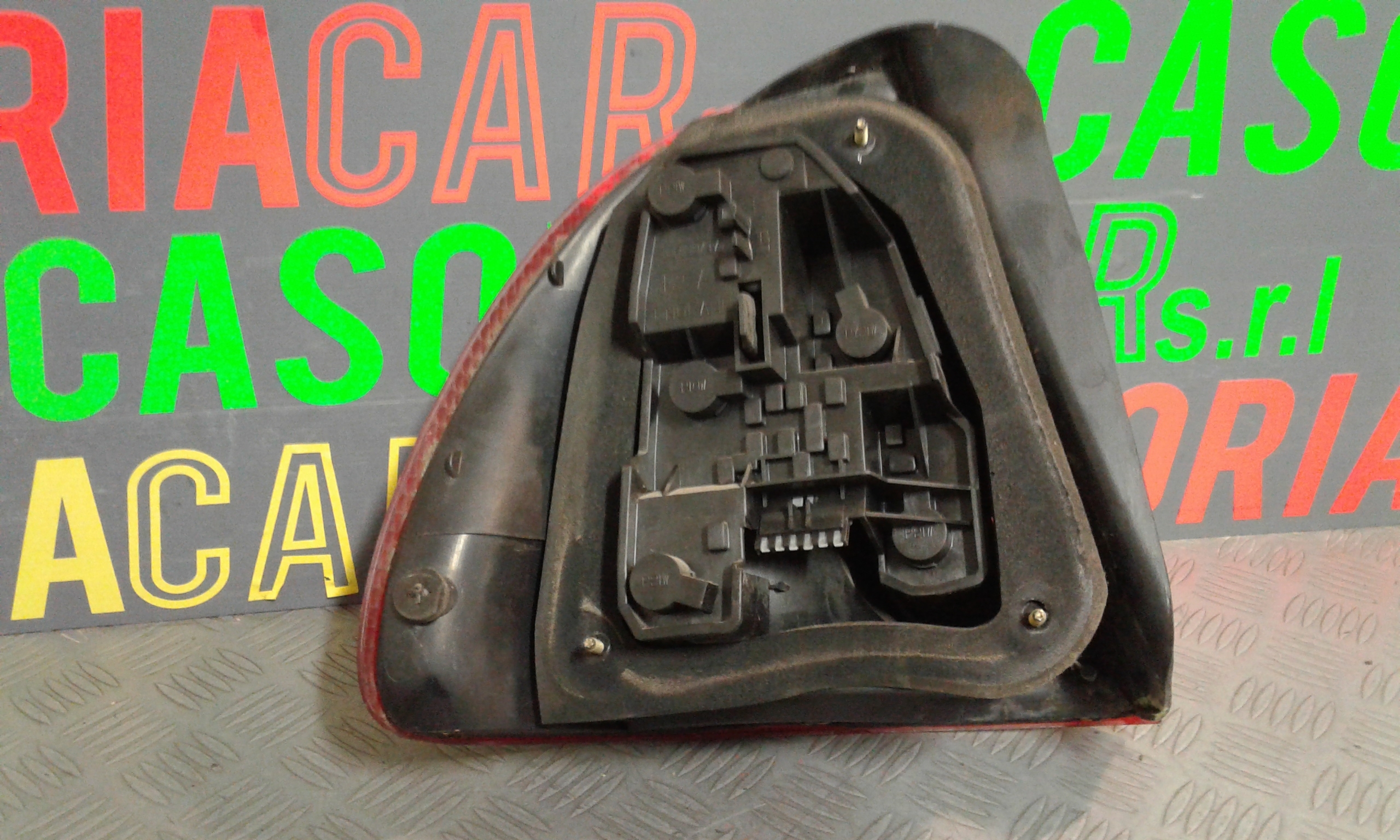 Stop Posteriore sinistro lato Guida ROVER Serie 400 1 Serie