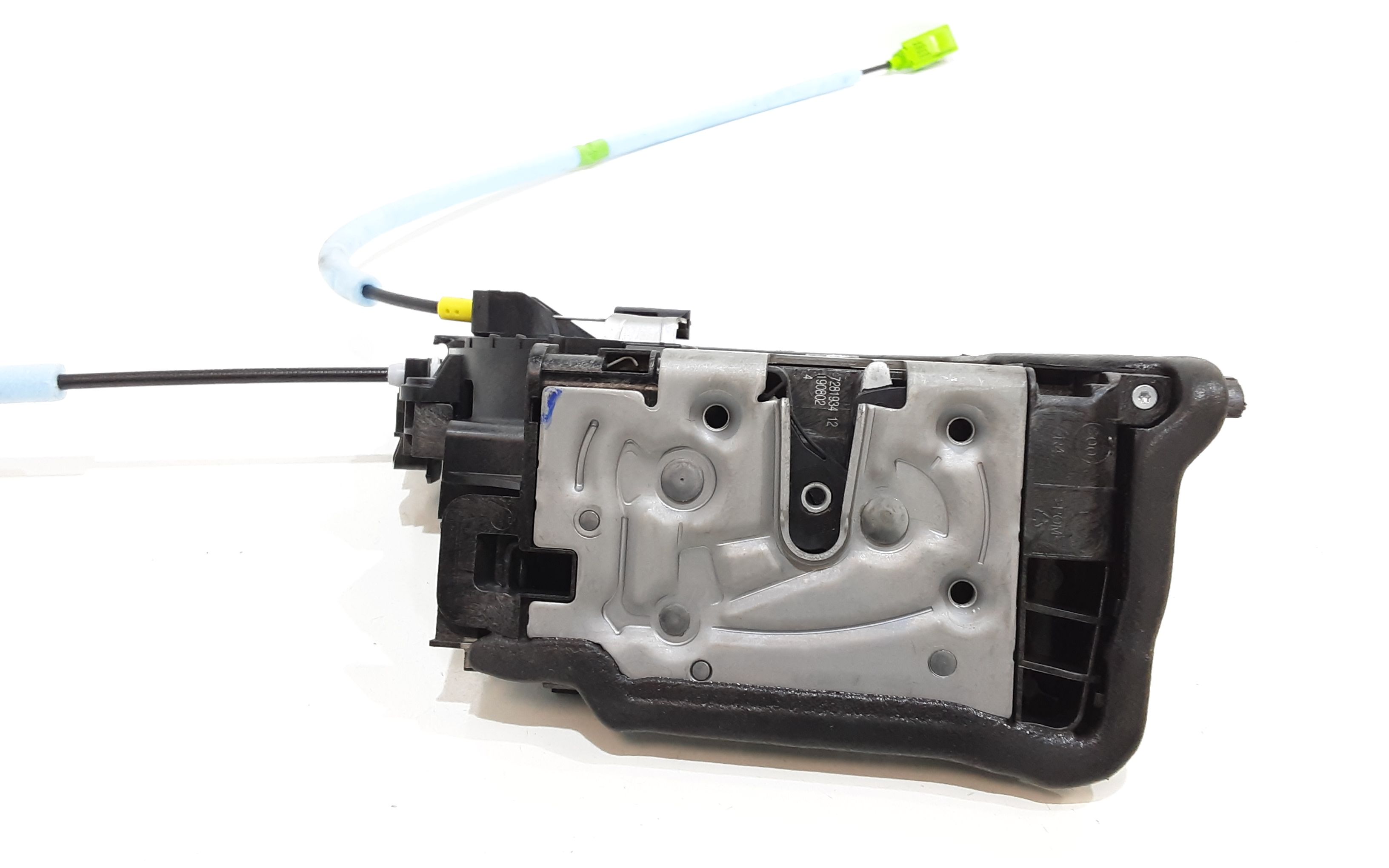 Serratura Anteriore Destra BMW X1 Serie (15>)