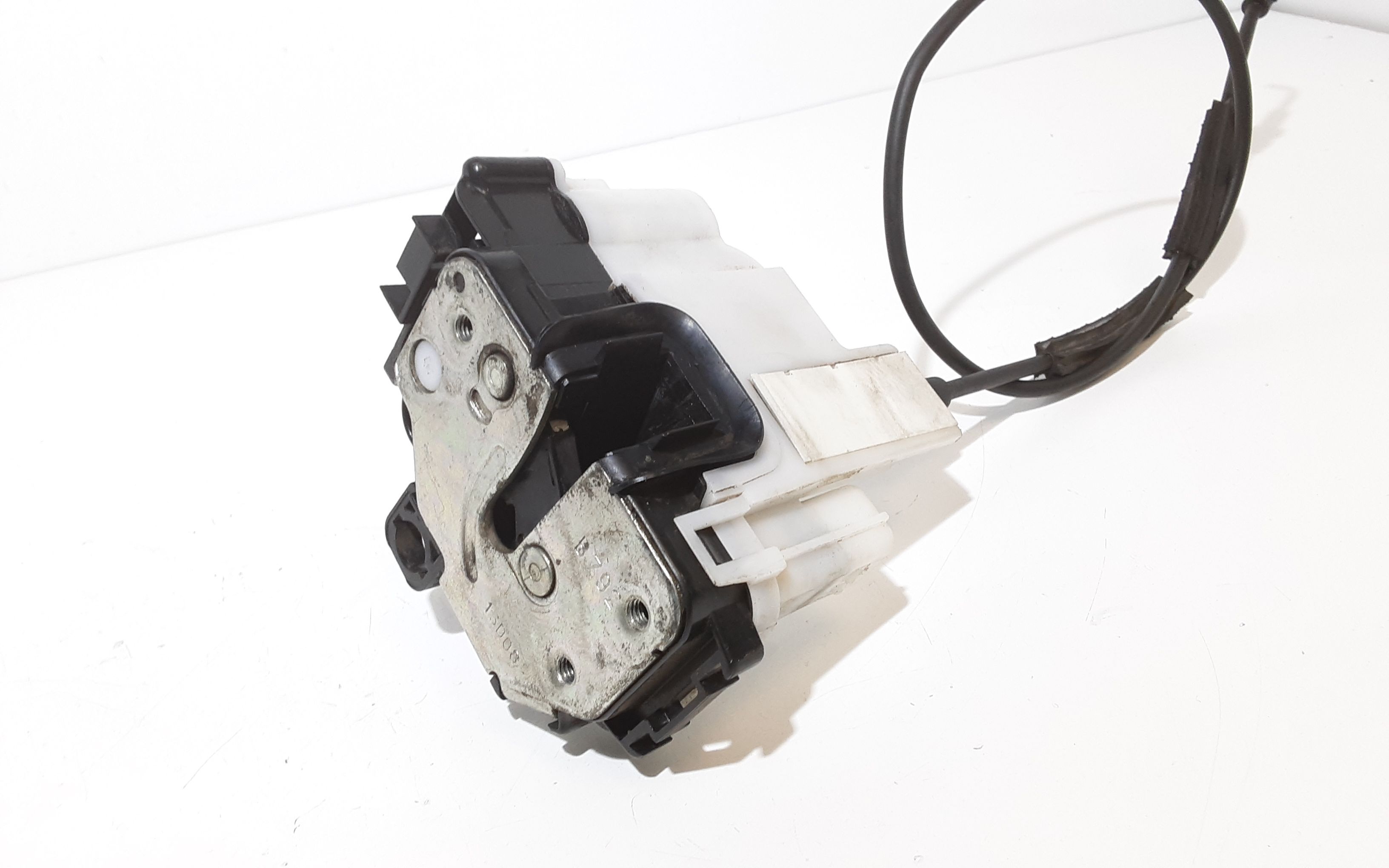 Serratura Anteriore Destra FIAT 500 Serie (07>14)