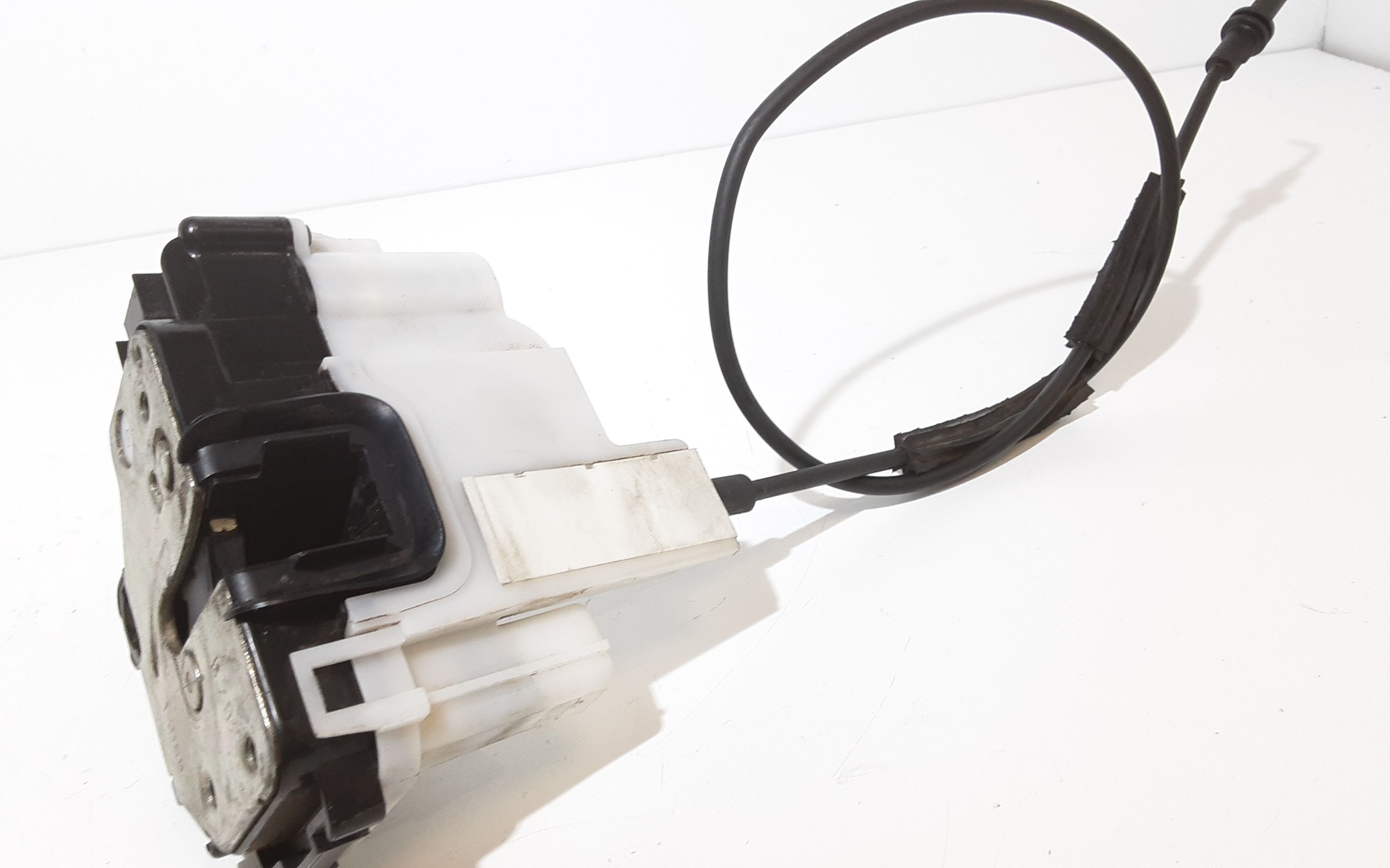 Serratura Anteriore Destra FIAT 500 Serie (07>14)