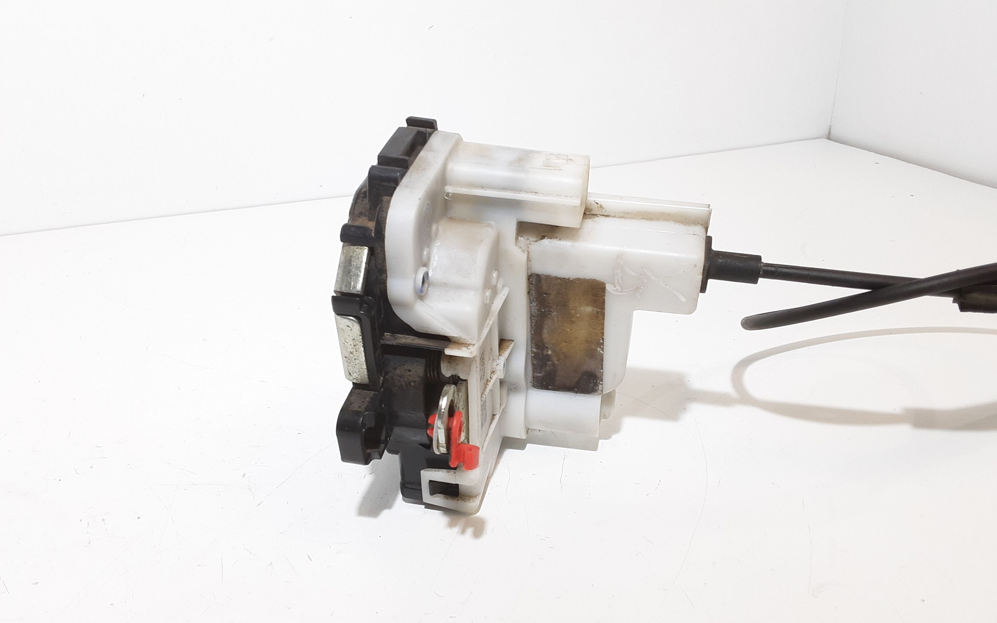 Serratura Anteriore Destra FIAT 500 Serie (07>14)