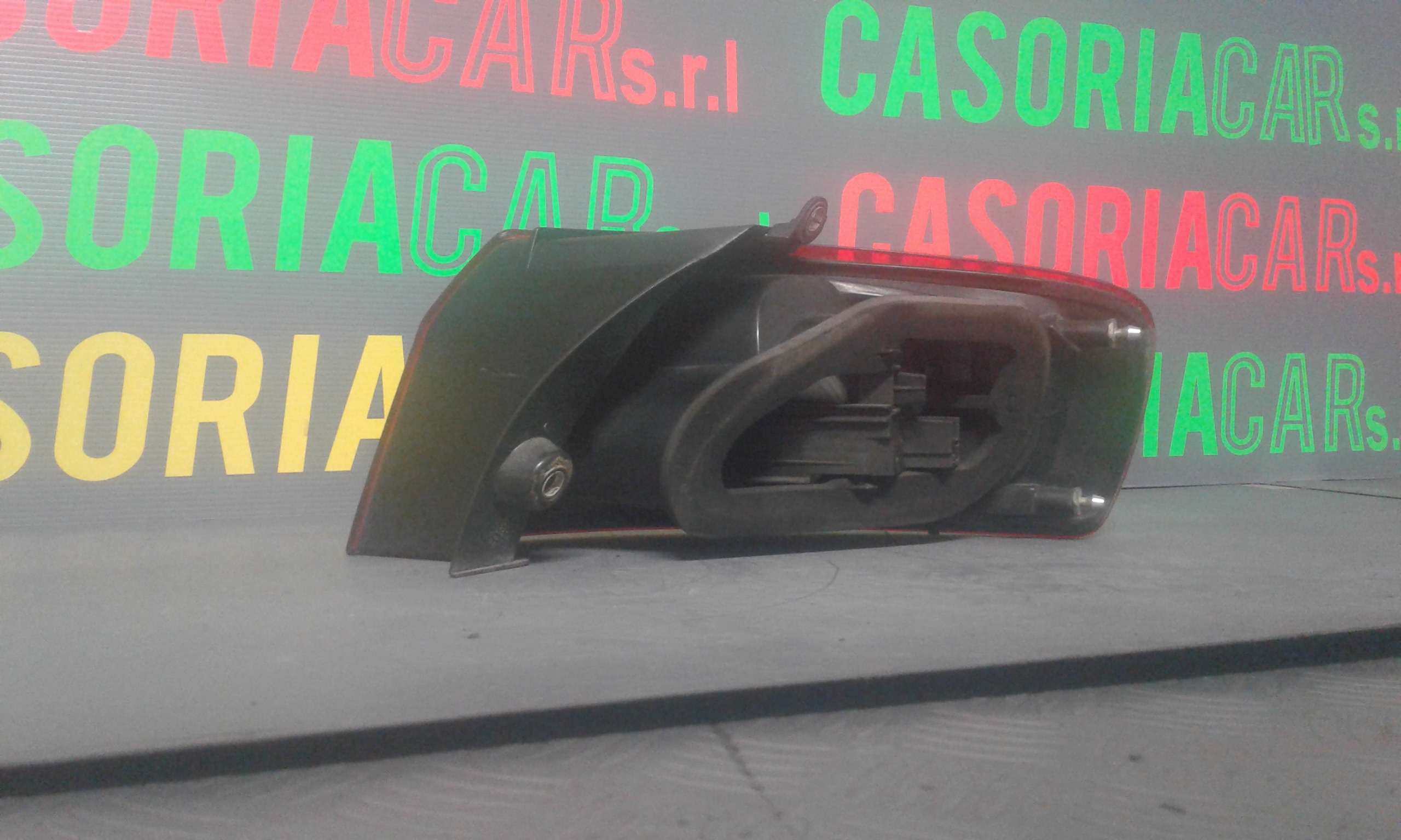 Stop Posteriore sinistro lato Guida FIAT Croma 2 Serie