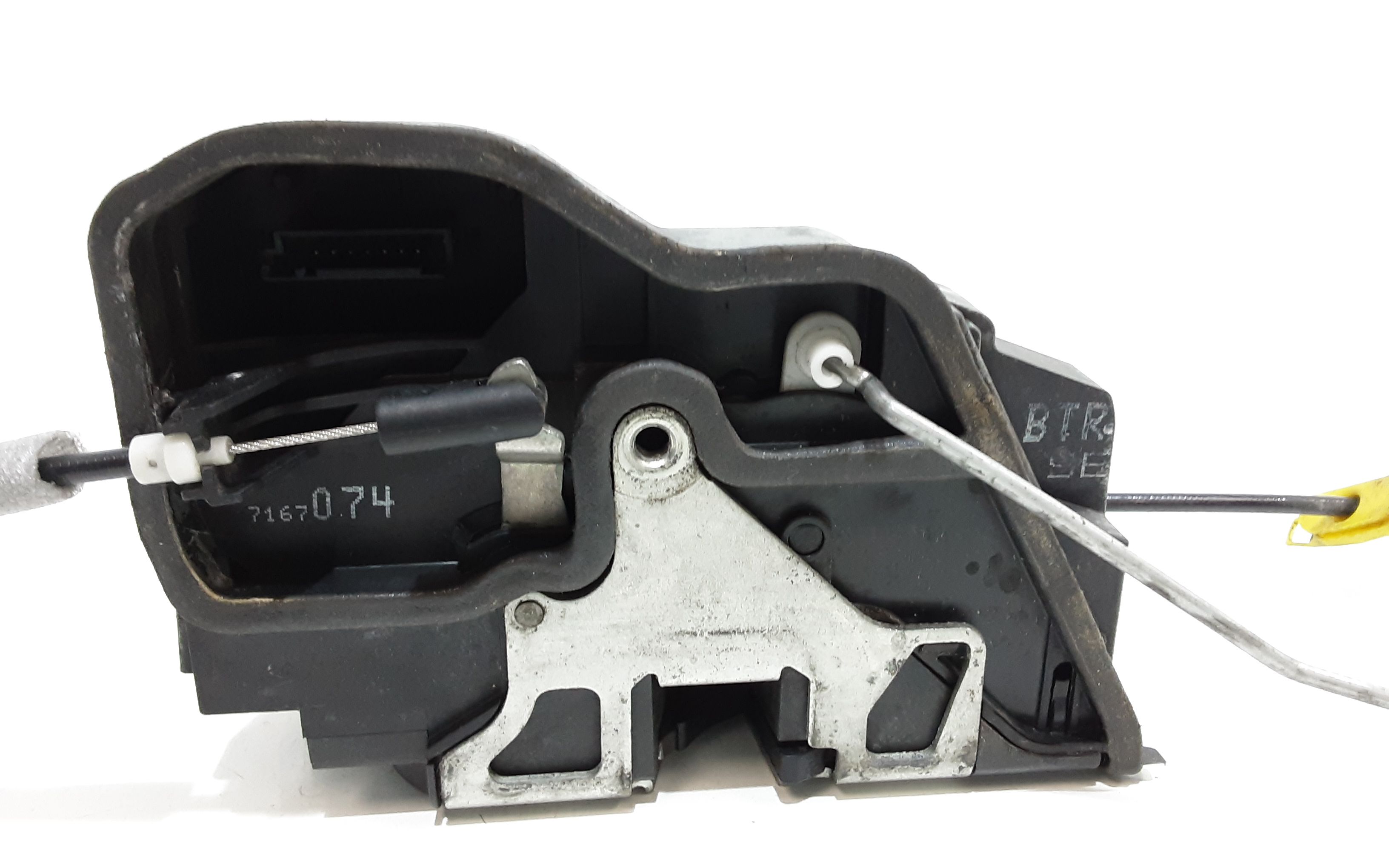 Serratura Anteriore Destra BMW Serie 5 E60