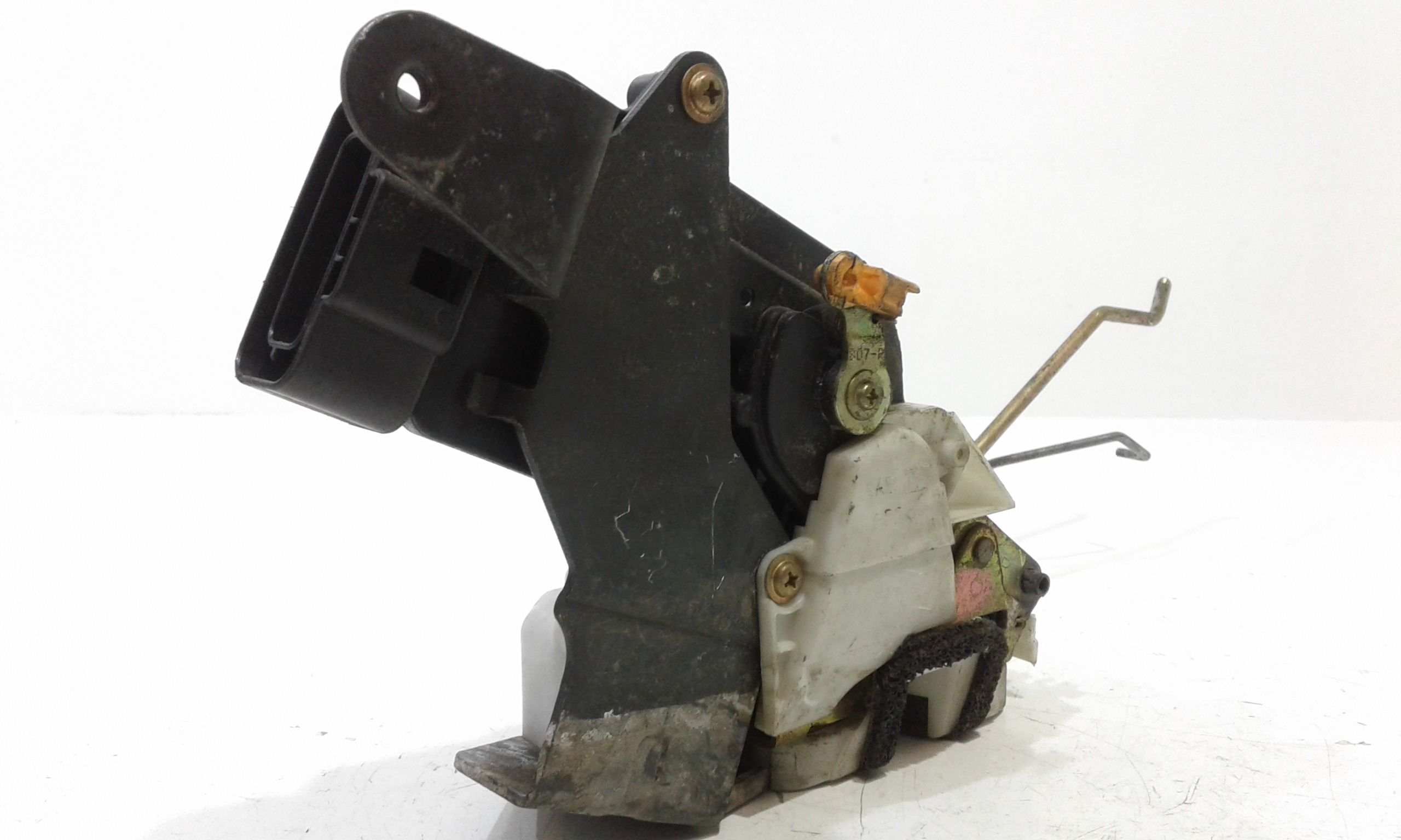 Serratura Anteriore Destra OPEL Agila 1 Serie