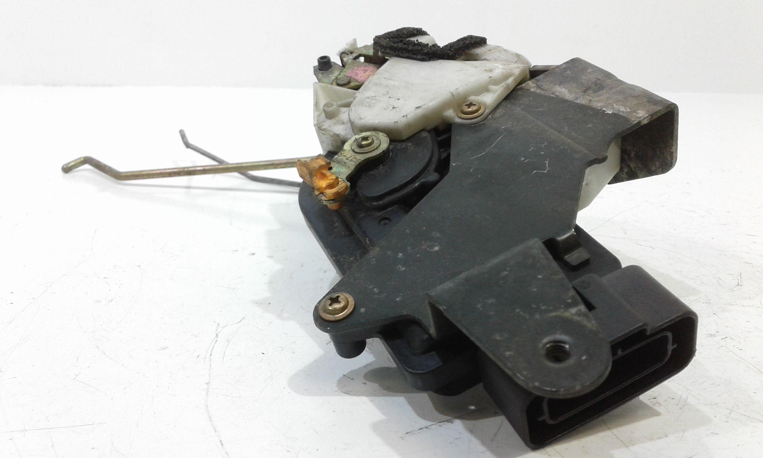 Serratura Anteriore Destra OPEL Agila 1 Serie